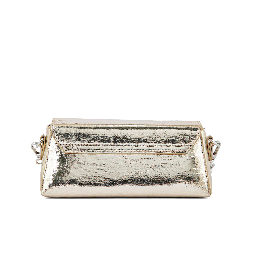 Golden Formal Clutch P24126 - Image 4