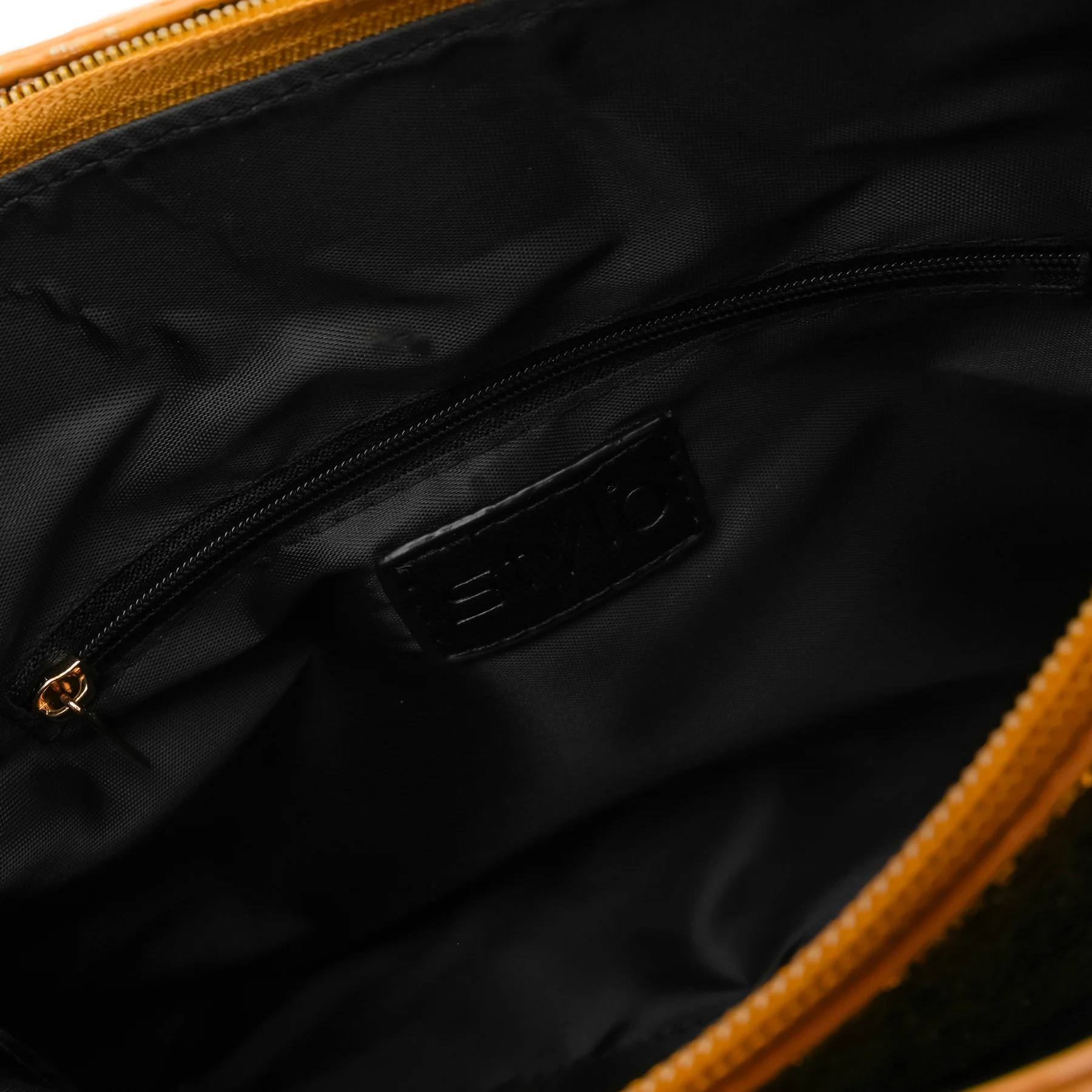 Golden Formal Hand Bag For Women P55845 - Image 6