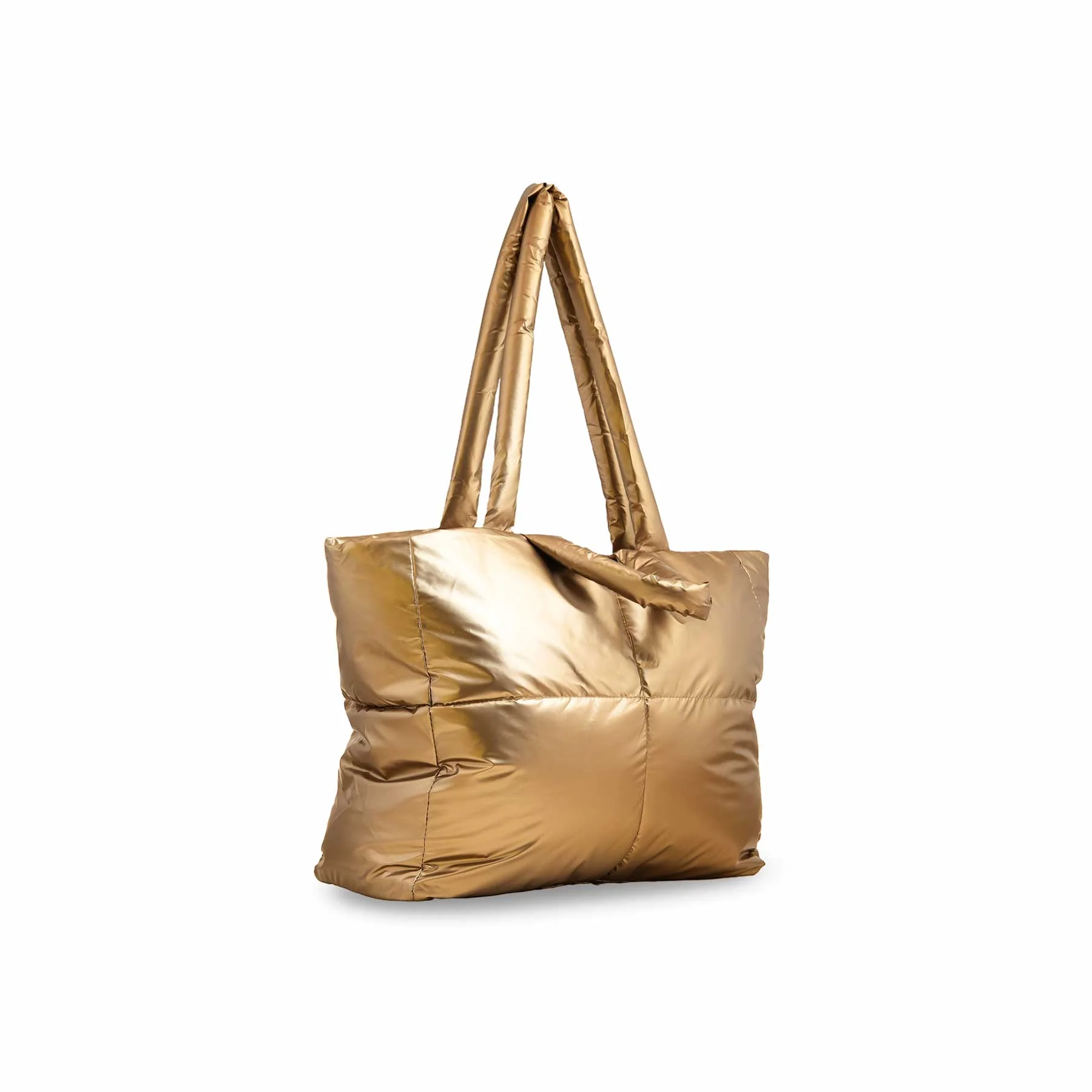 Golden Formal Shoulder Bag P36316 - Image 3