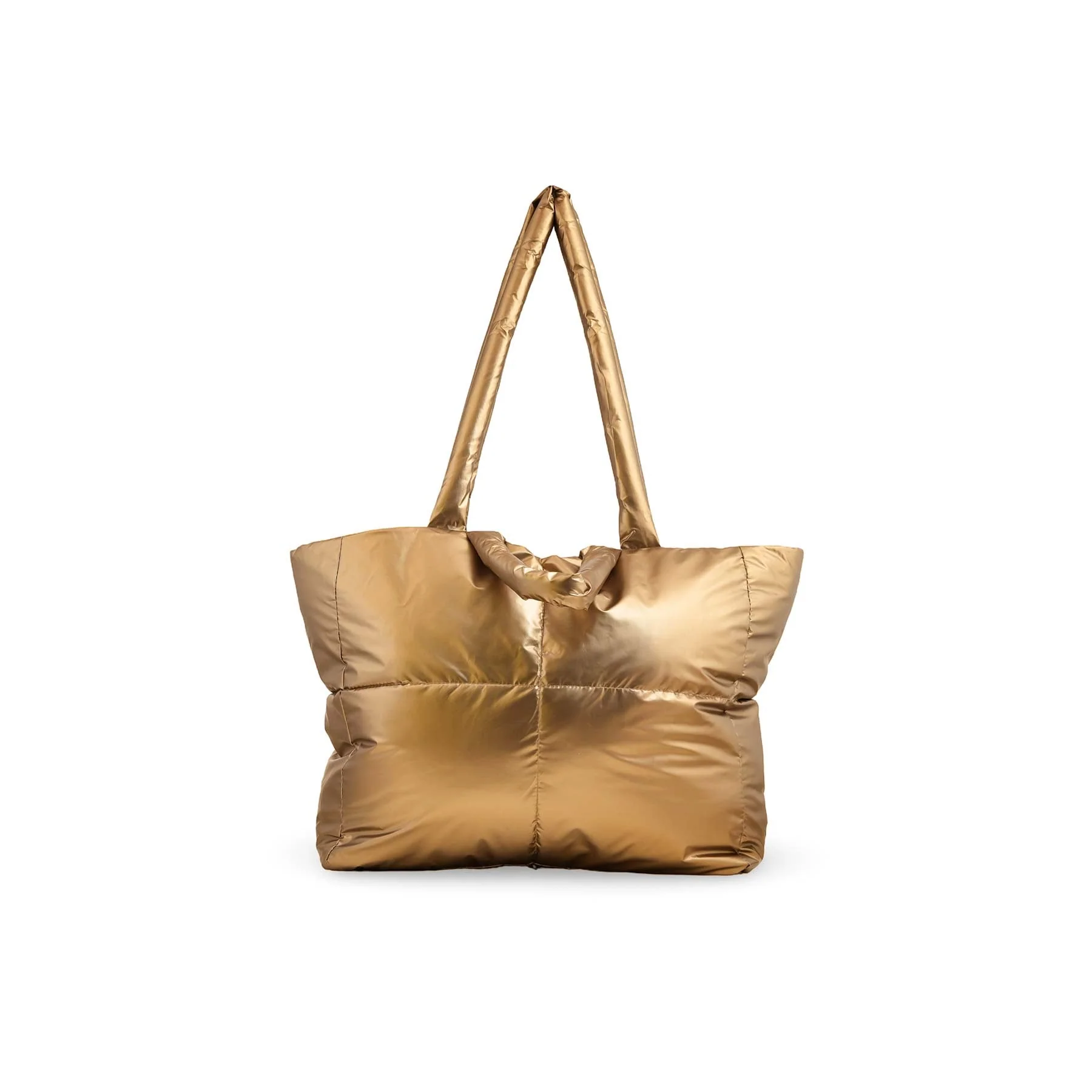 Golden Formal Shoulder Bag P36316 - Image 4
