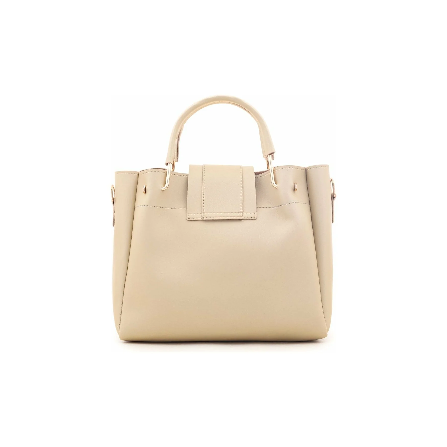 Golden Formal Shoulder Bag P54280 - Image 3