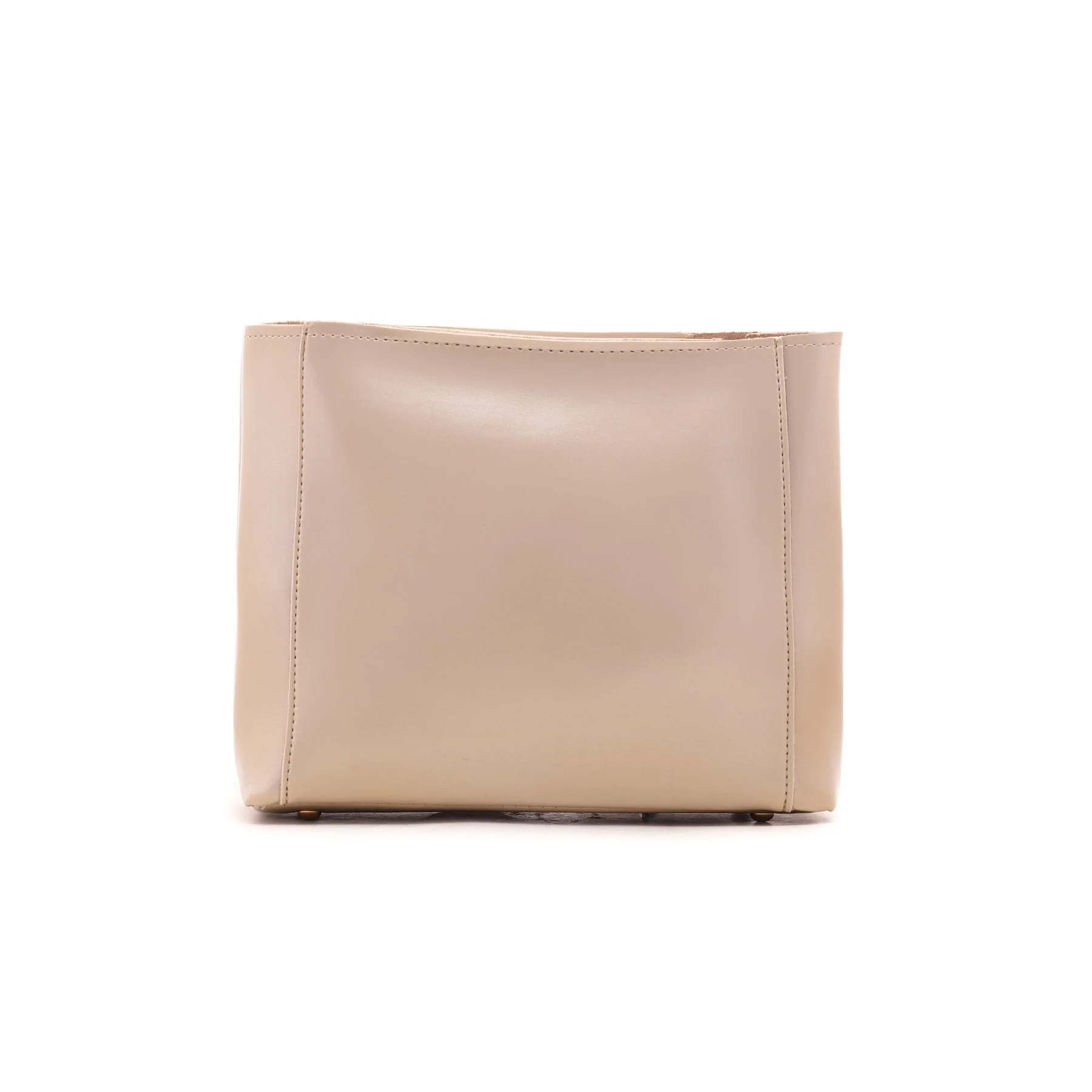 Golden Formal Shoulder Bag P54285 - Image 3
