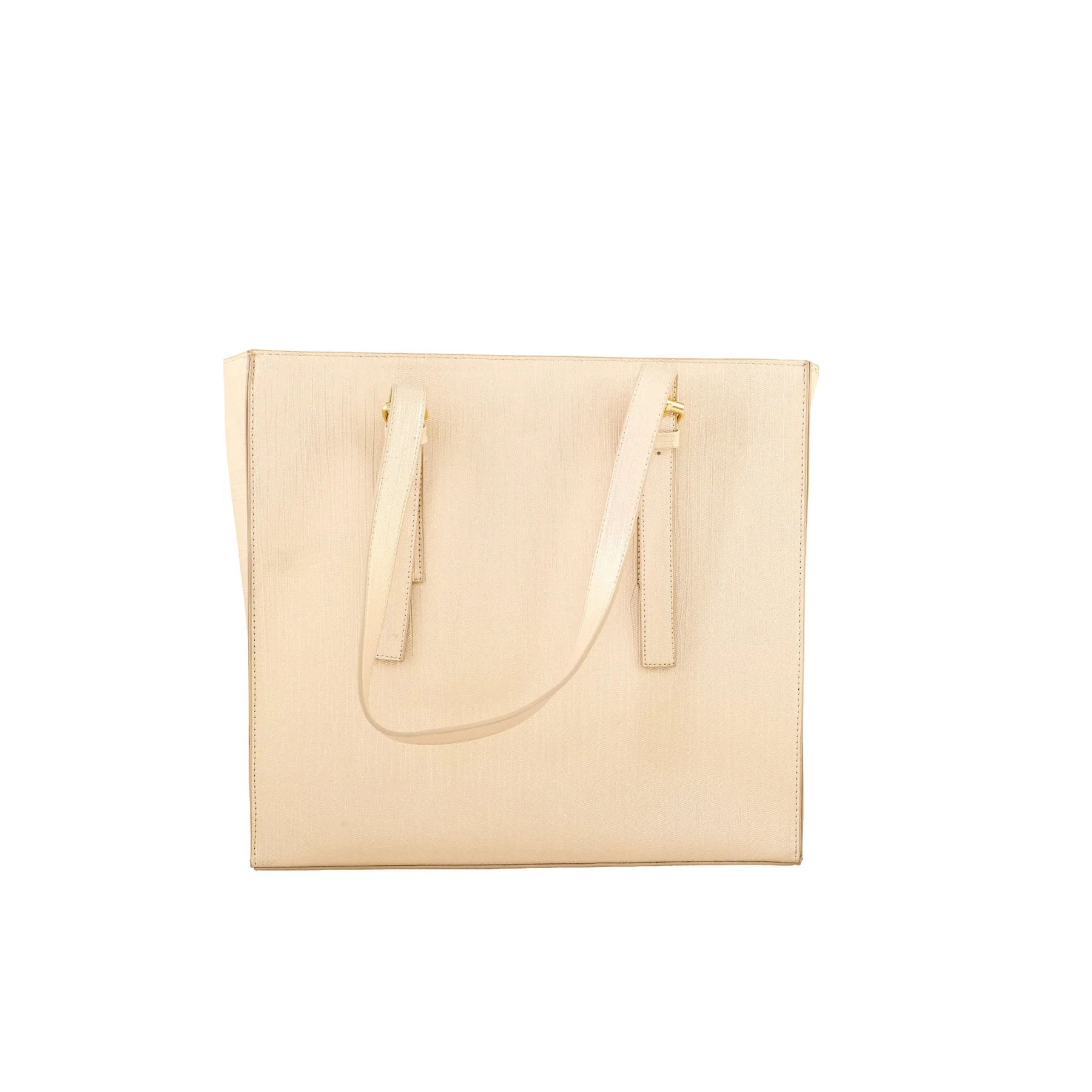 Golden Formal Shoulder Bag P55674 - Image 3