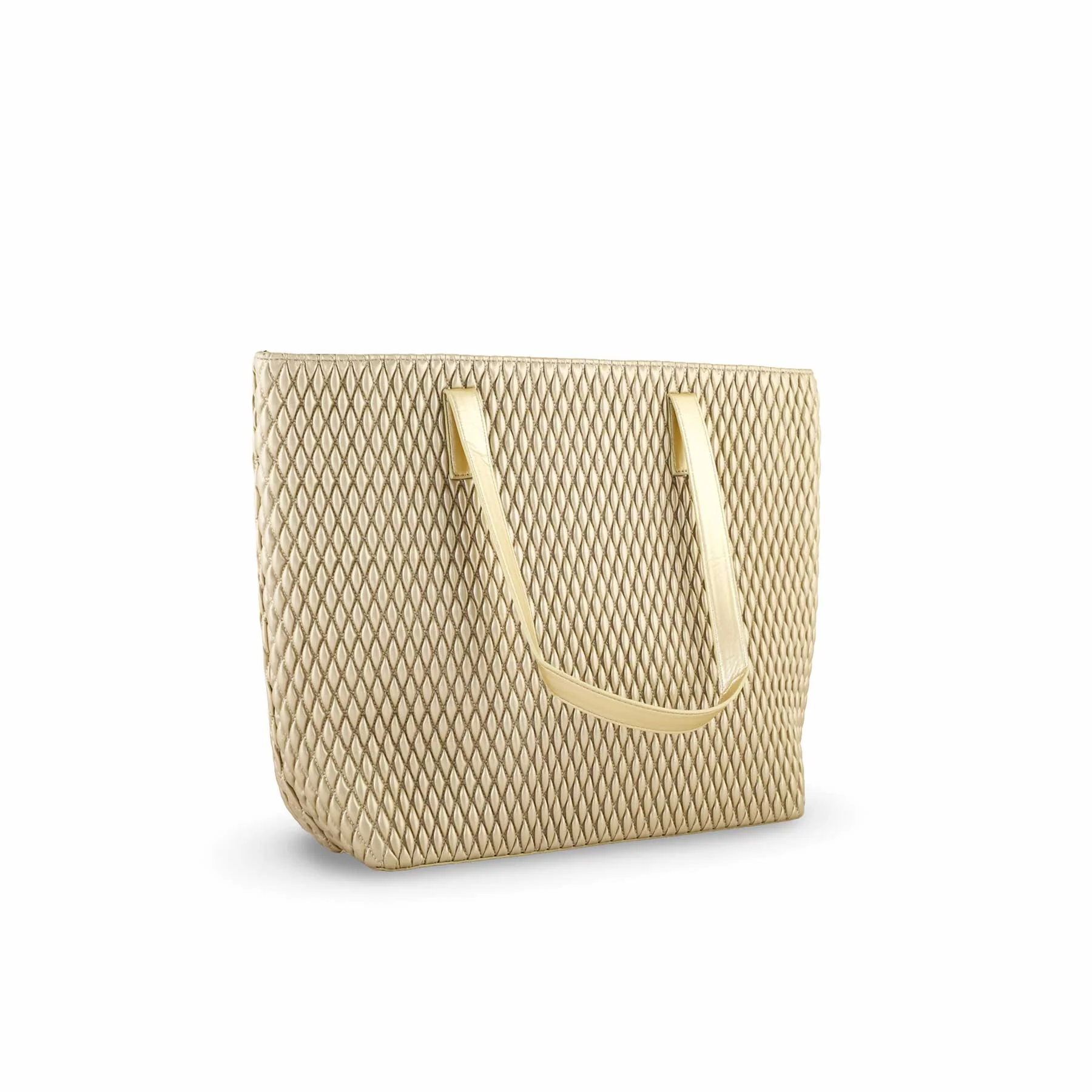 Golden Formal Shoulder Bag P55678 - Image 2