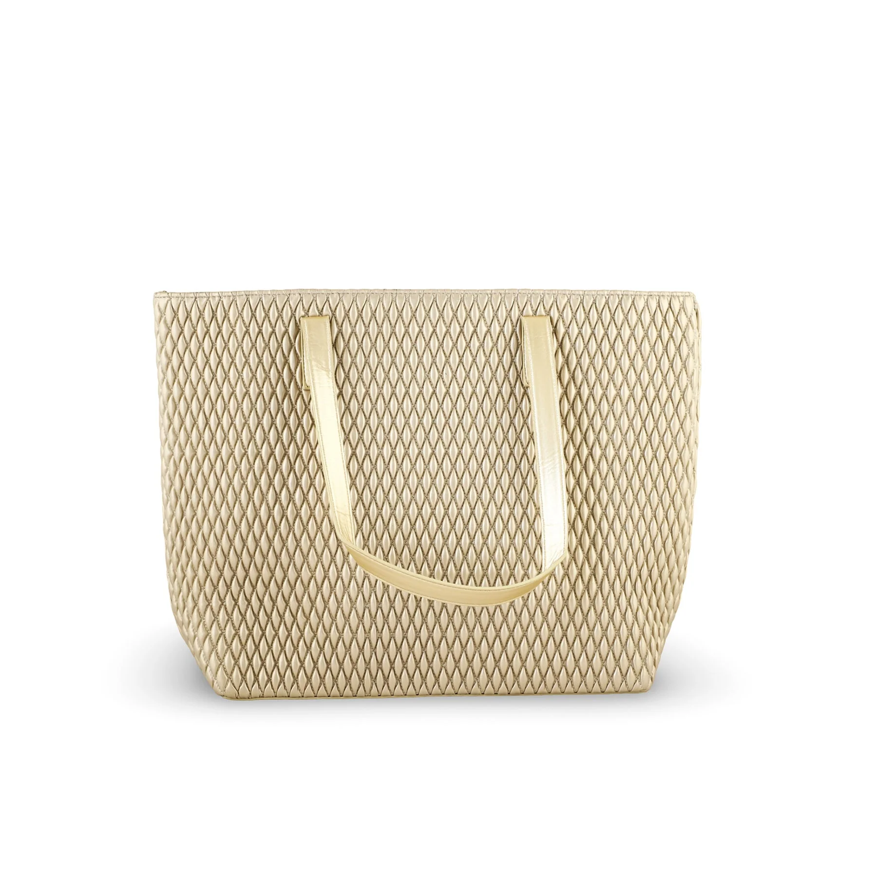 Golden Formal Shoulder Bag P55678 - Image 3
