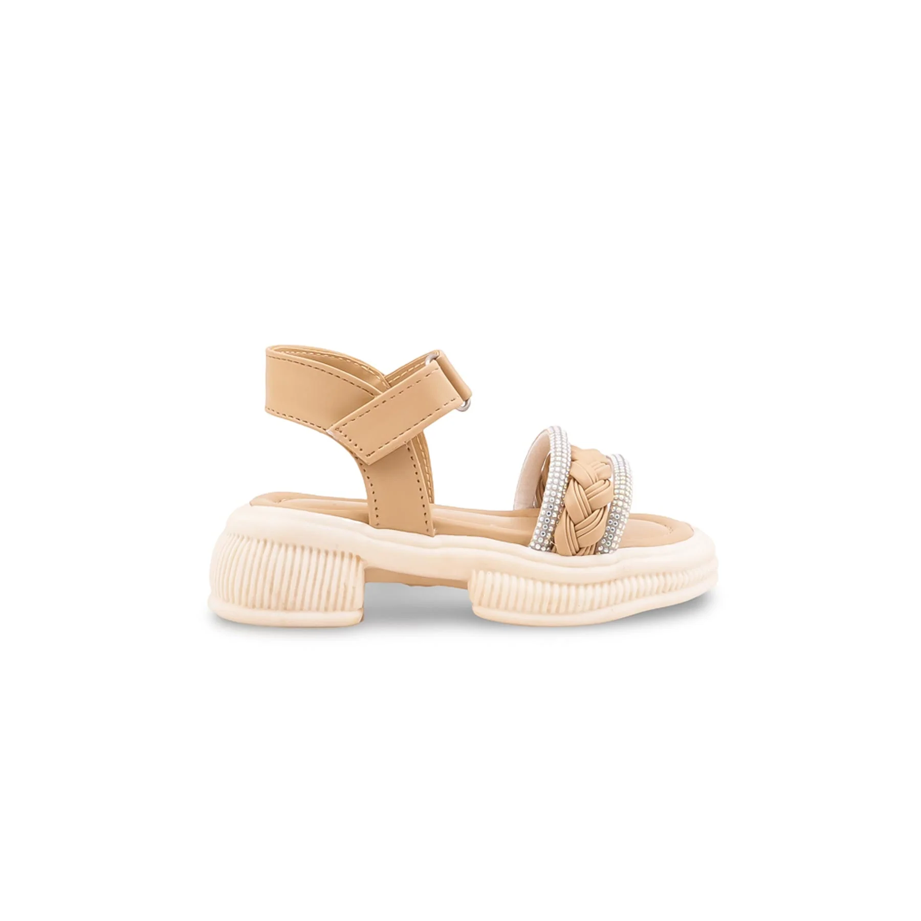 Golden Girls Formal Sandal KD5822 - Image 2