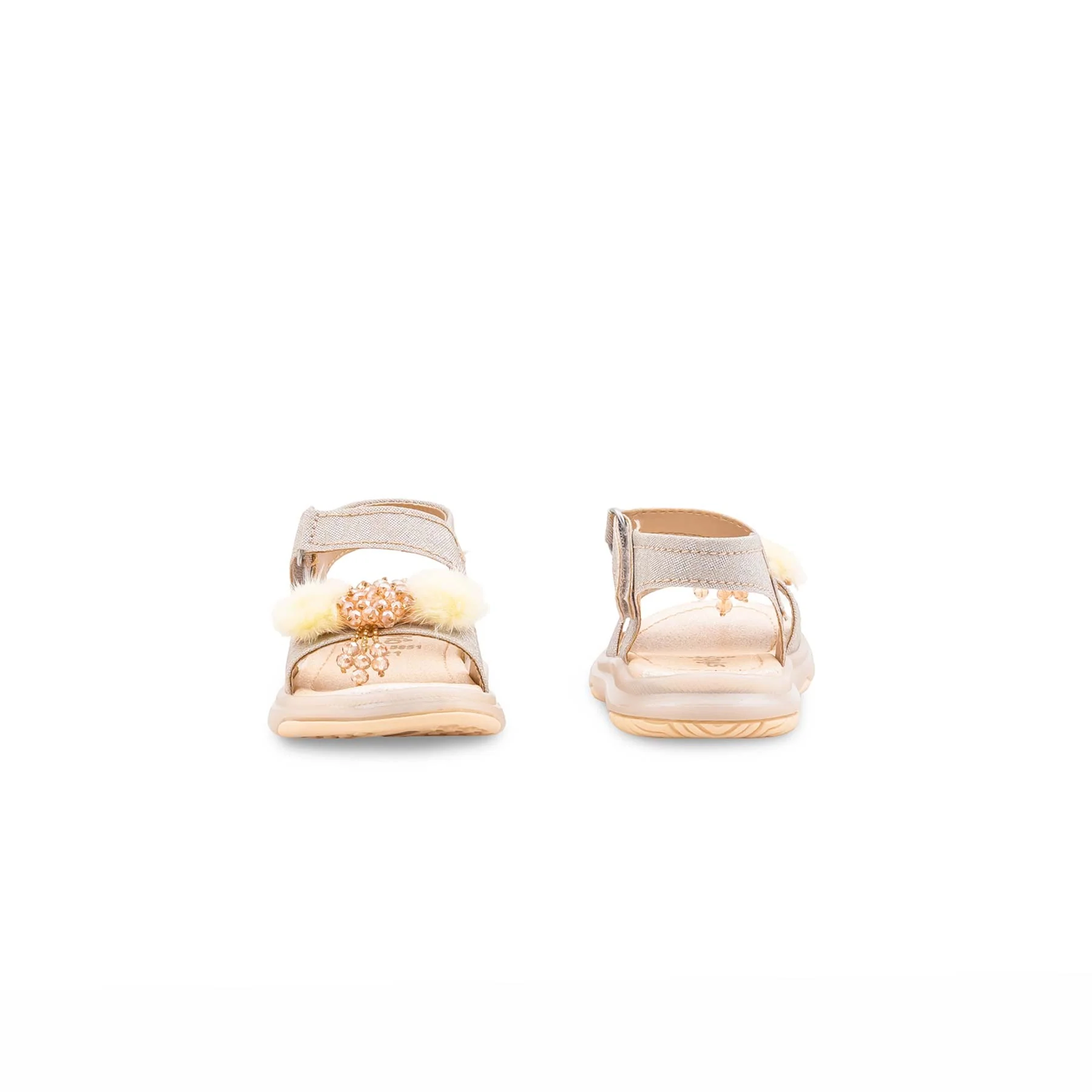 Golden Girls Casual Sandal KD5851 - Image 4