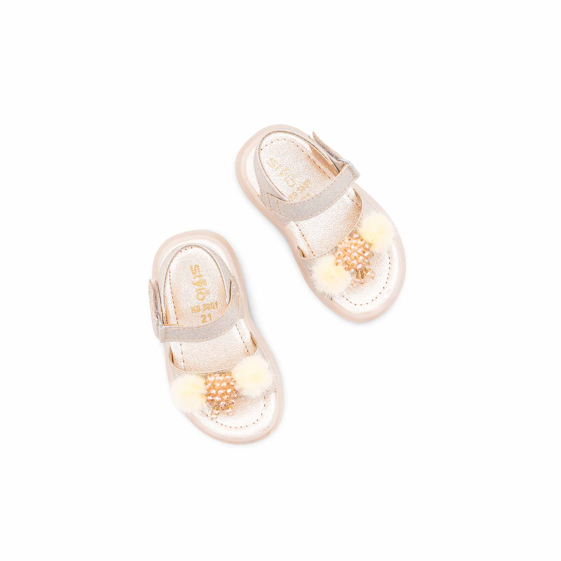 Golden Girls Casual Sandal KD5851 - Image 5