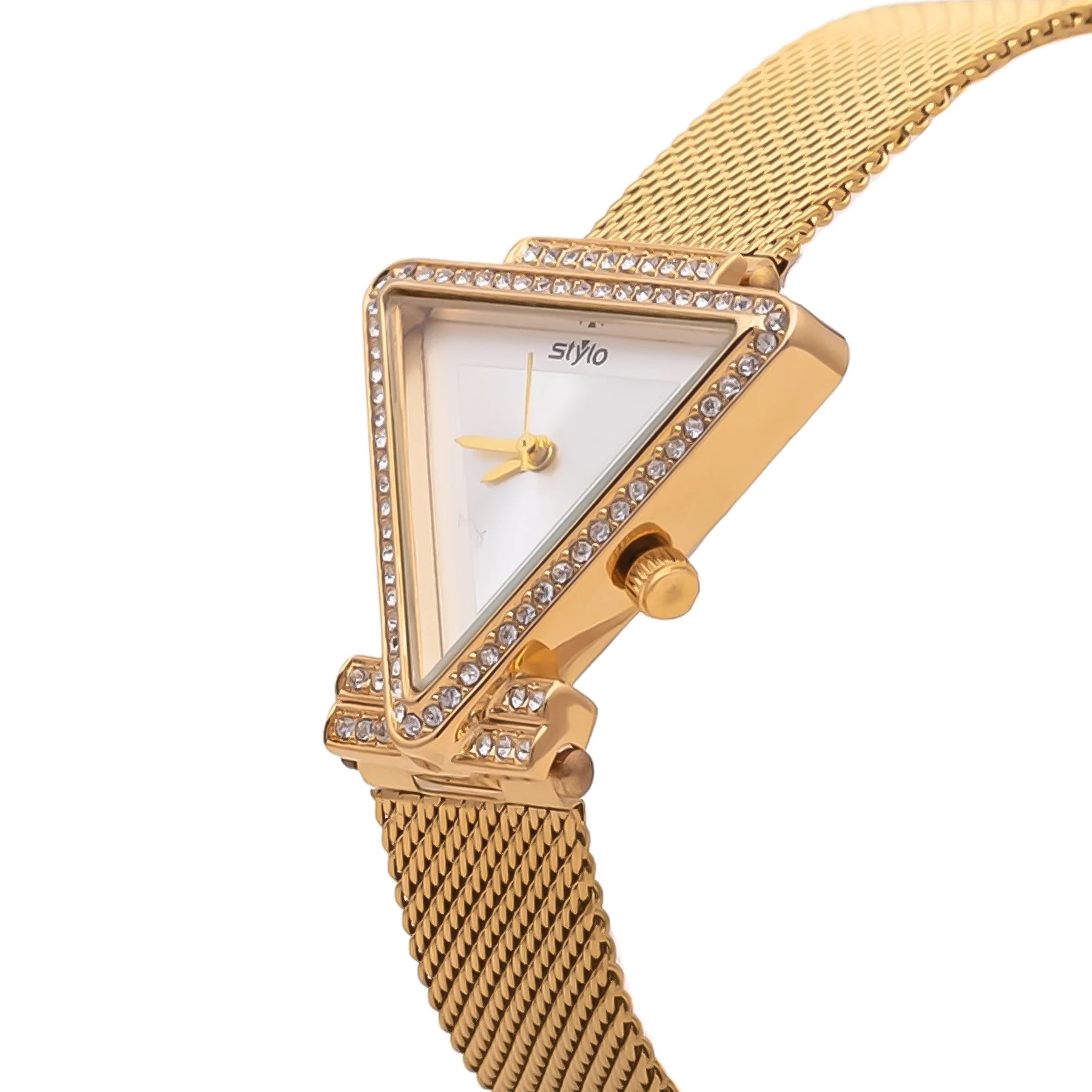 Golden Ladies Watch J33364 - Image 2