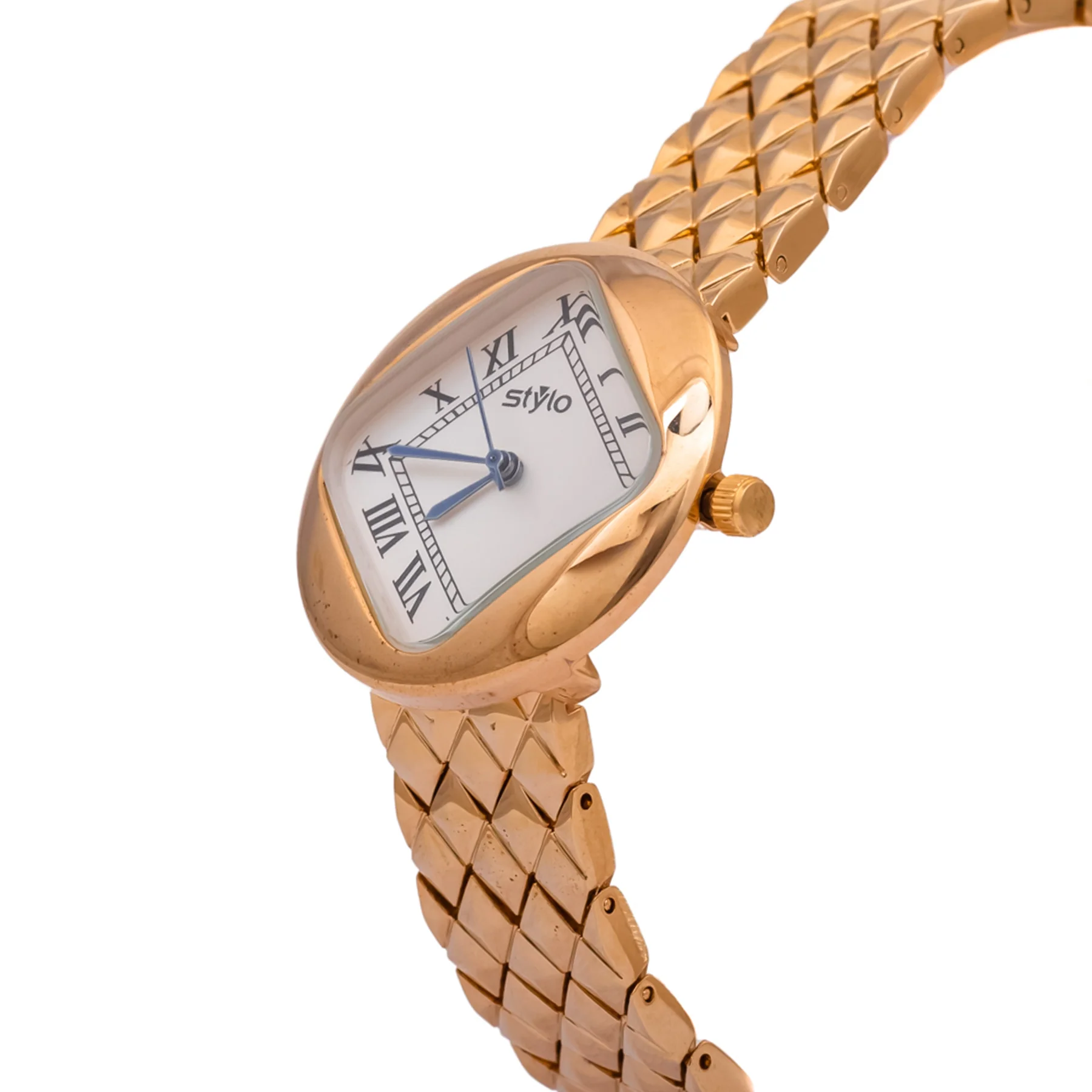 Golden Ladies Watch J33366 - Image 2