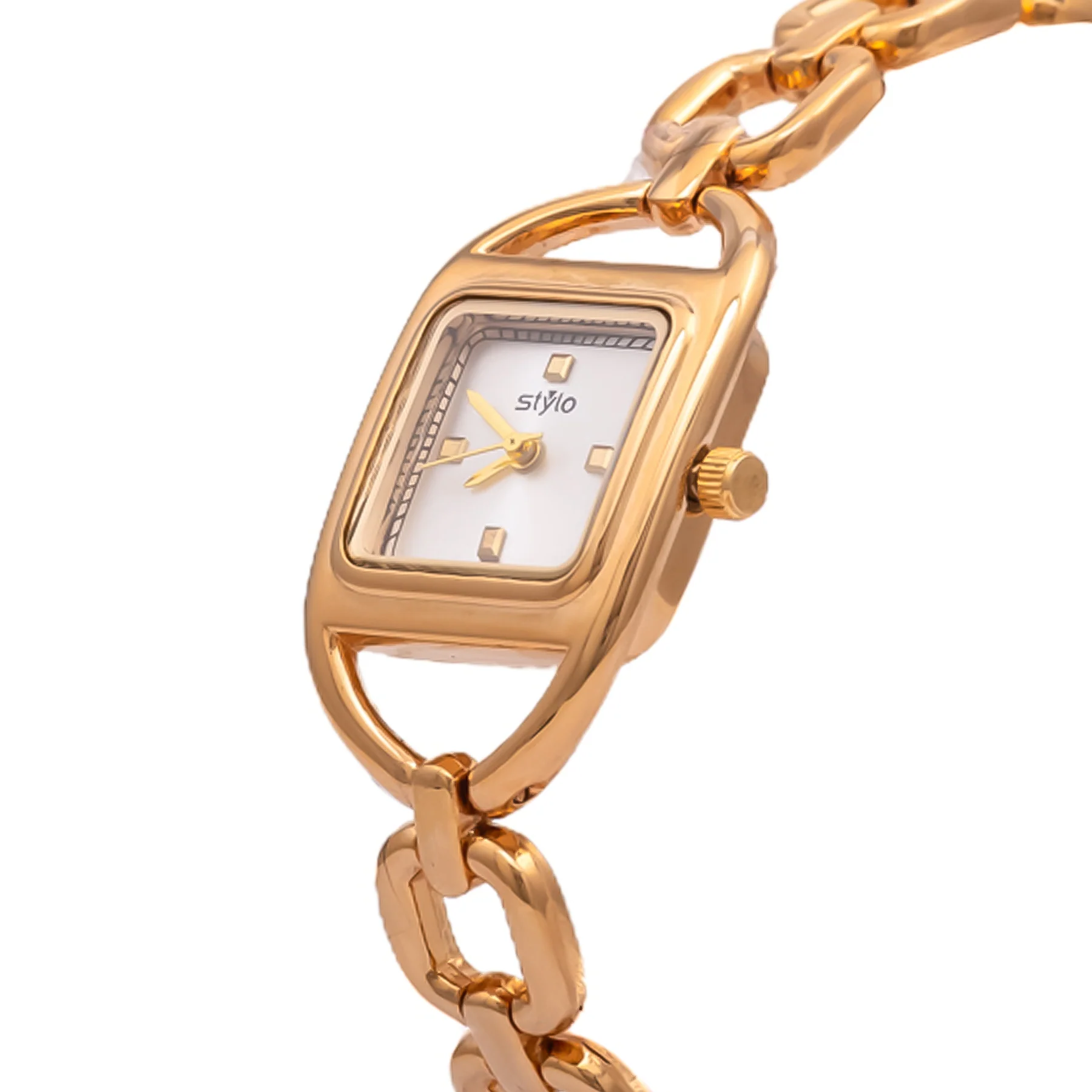 Golden Ladies Watch J33459 - Image 2