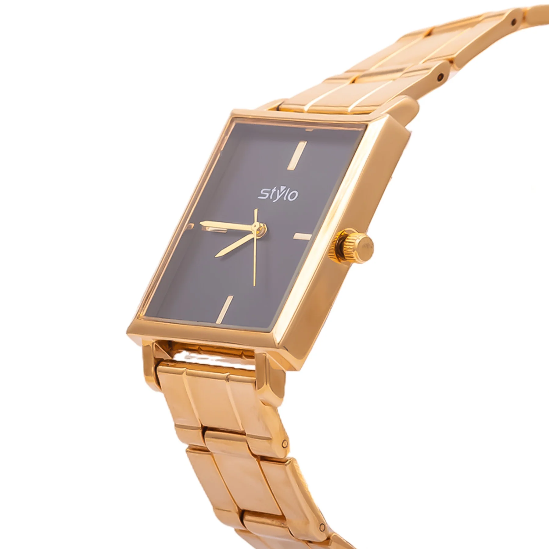 Golden Ladies Watch J33461 - Image 2