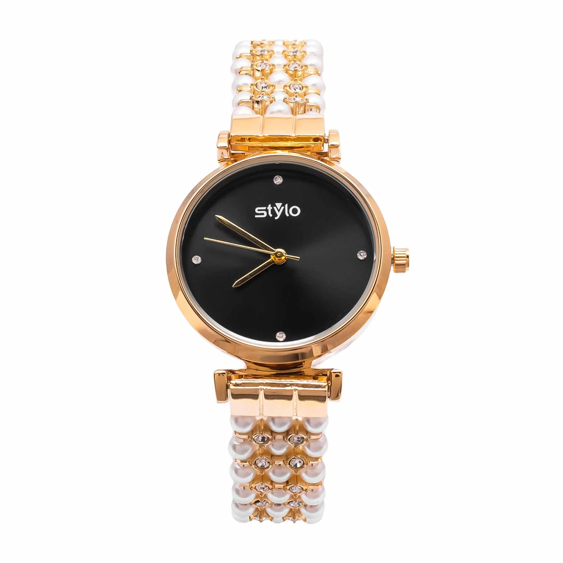 Golden Ladies Watch J33477 - Image 2