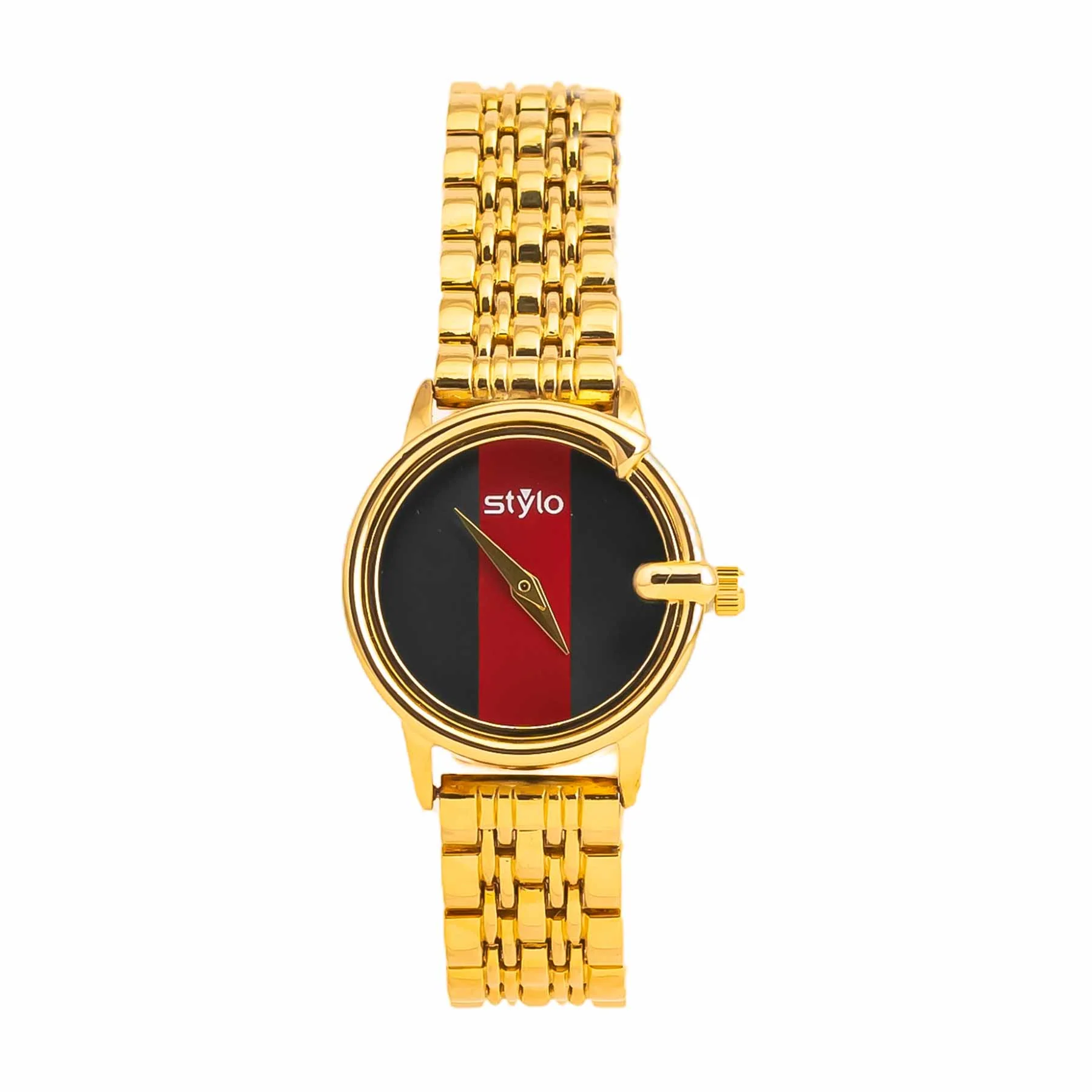 Golden LADIES WATCH J33913 - Image 2