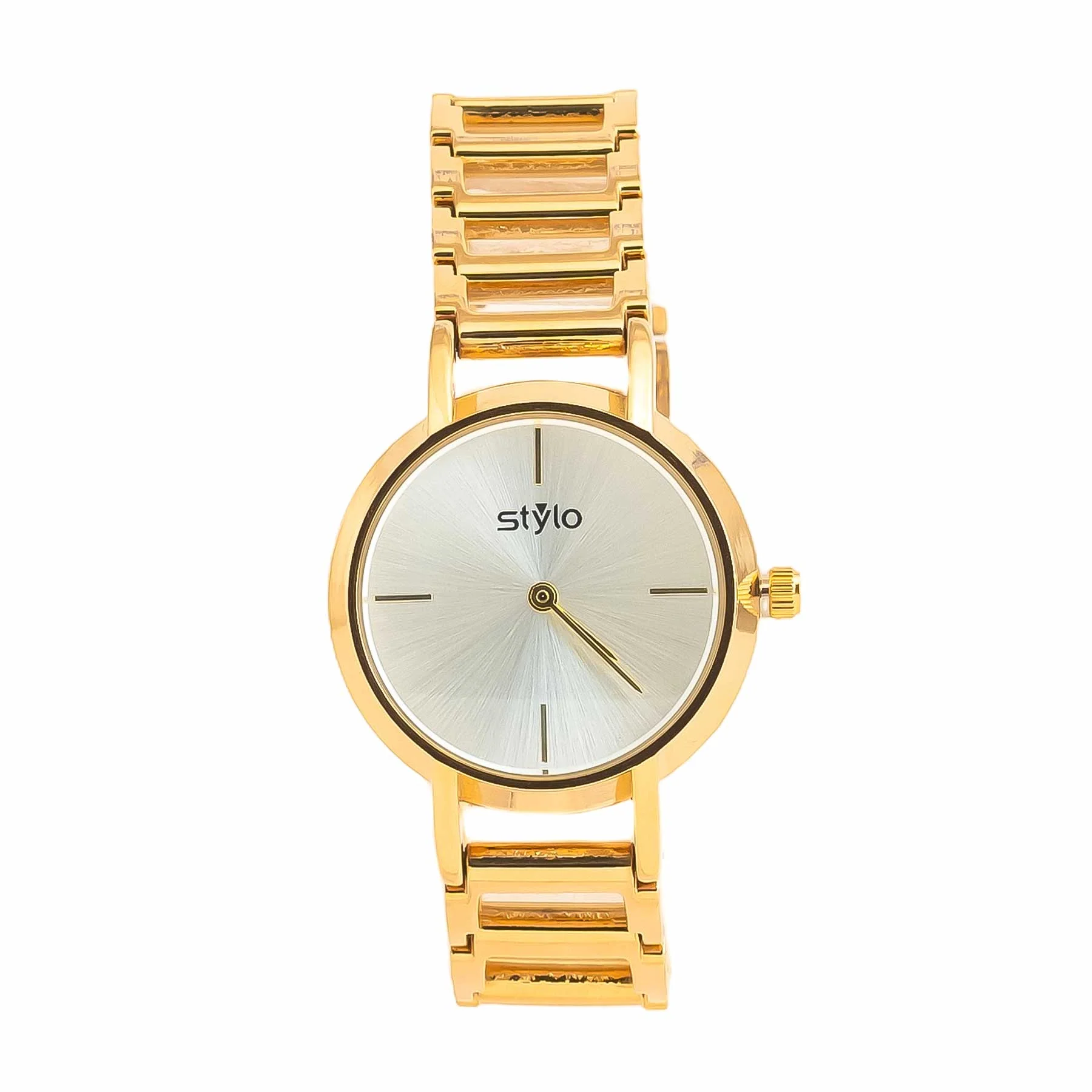 GOLDEN LADIES WATCH J33926 - Image 2