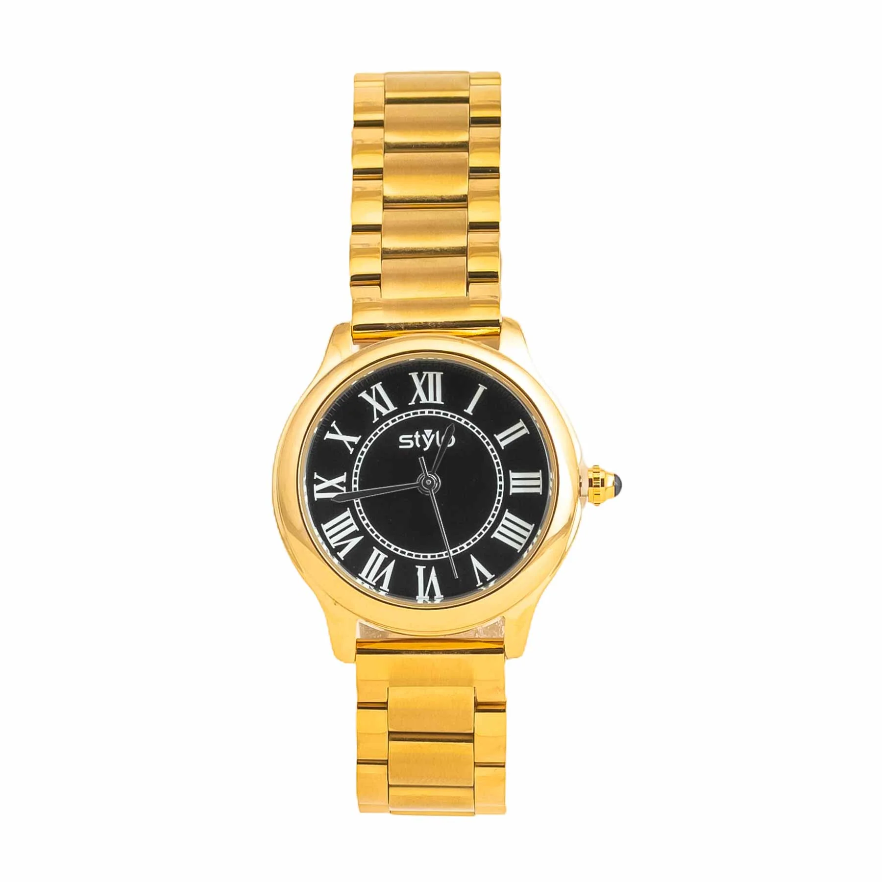 Golden Ladies Watch J33928 - Image 2
