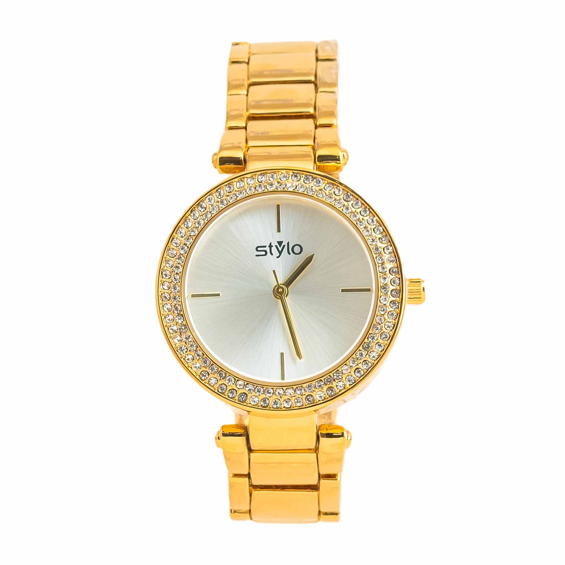 Golden Ladies Watch J33930 - Image 2