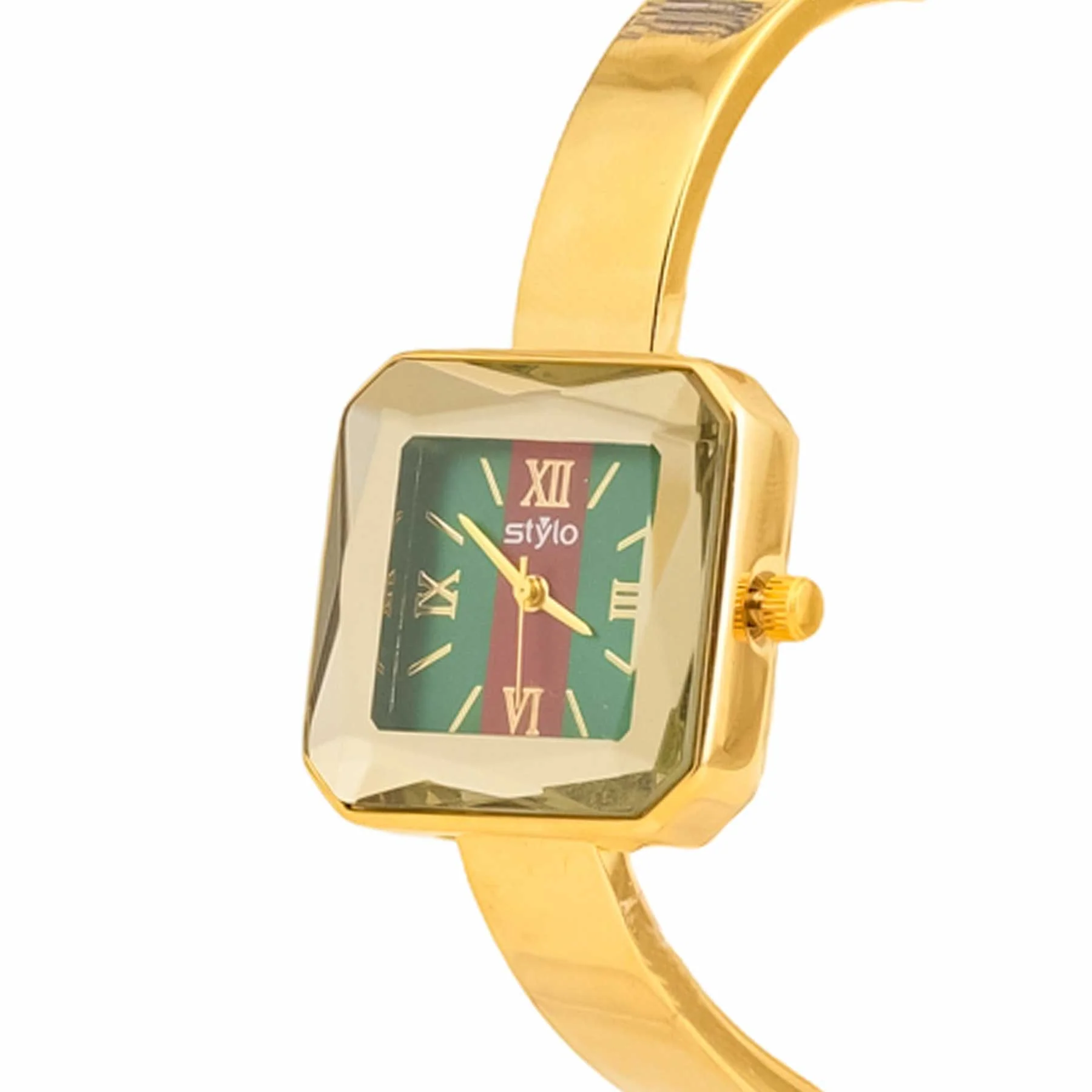 Golden Ladies Watch J33987 - Image 2