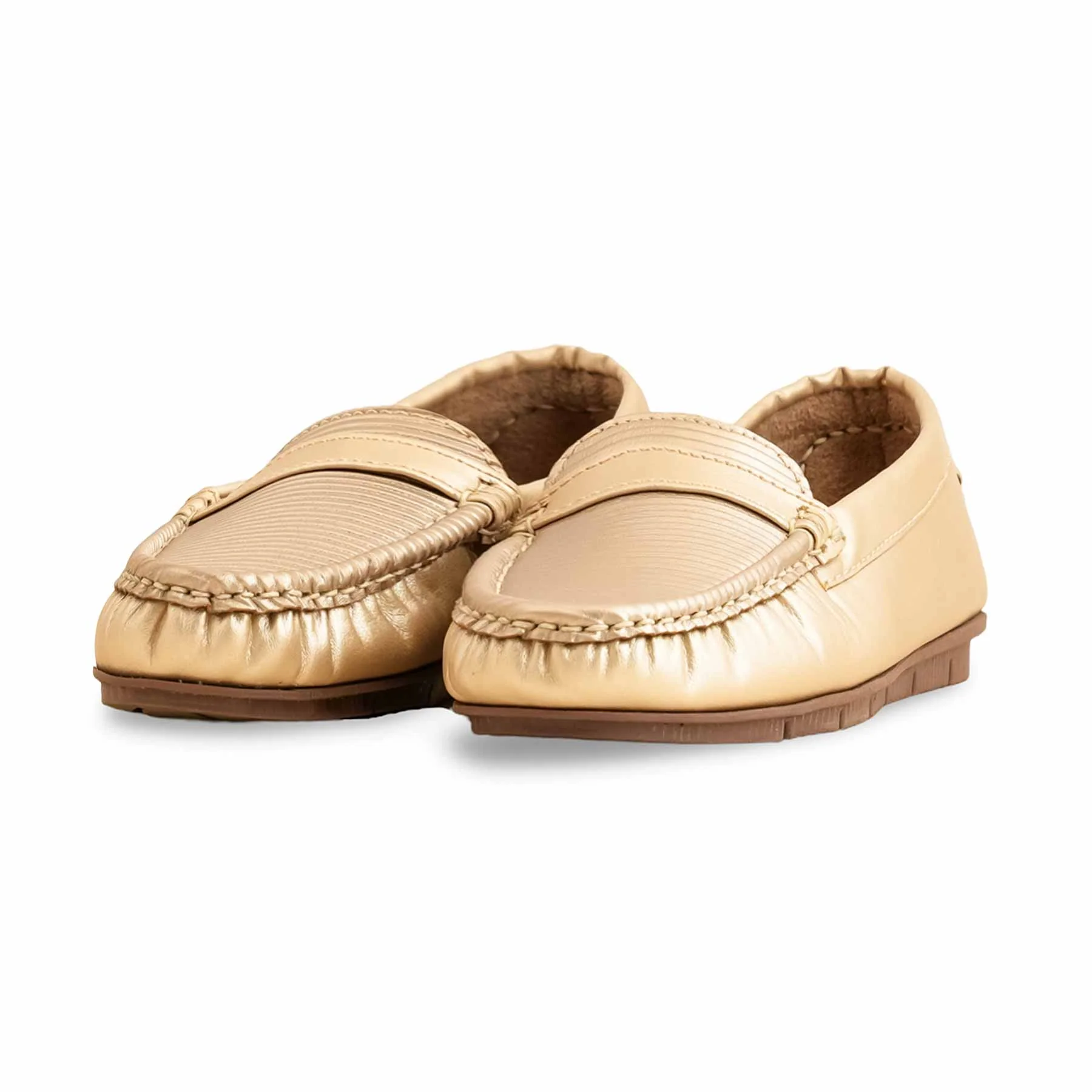 Golden Moccasin WN4229 - Image 2