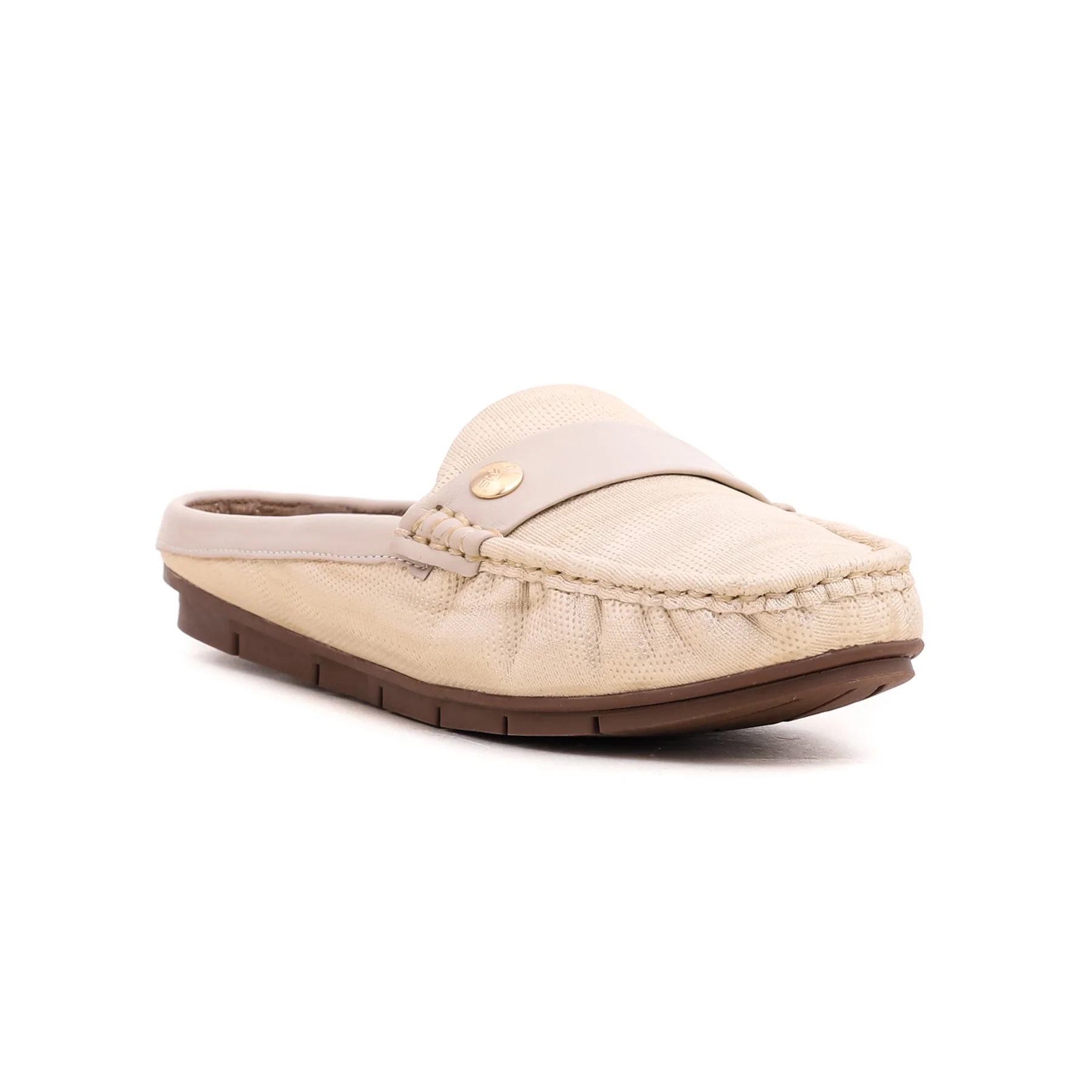 Golden Moccasin WN4237 - Image 2