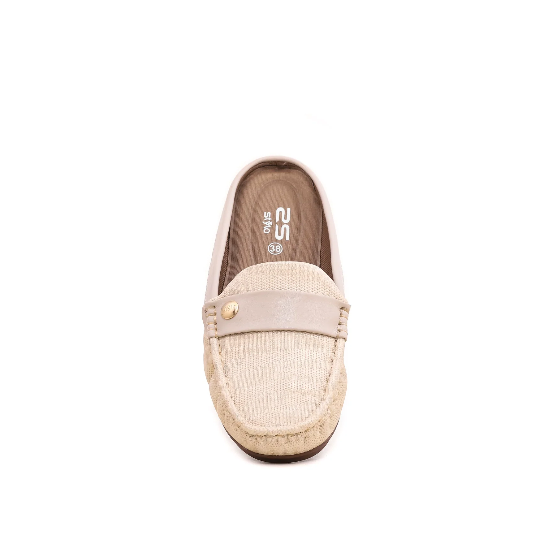 Golden Moccasin WN4237 - Image 3