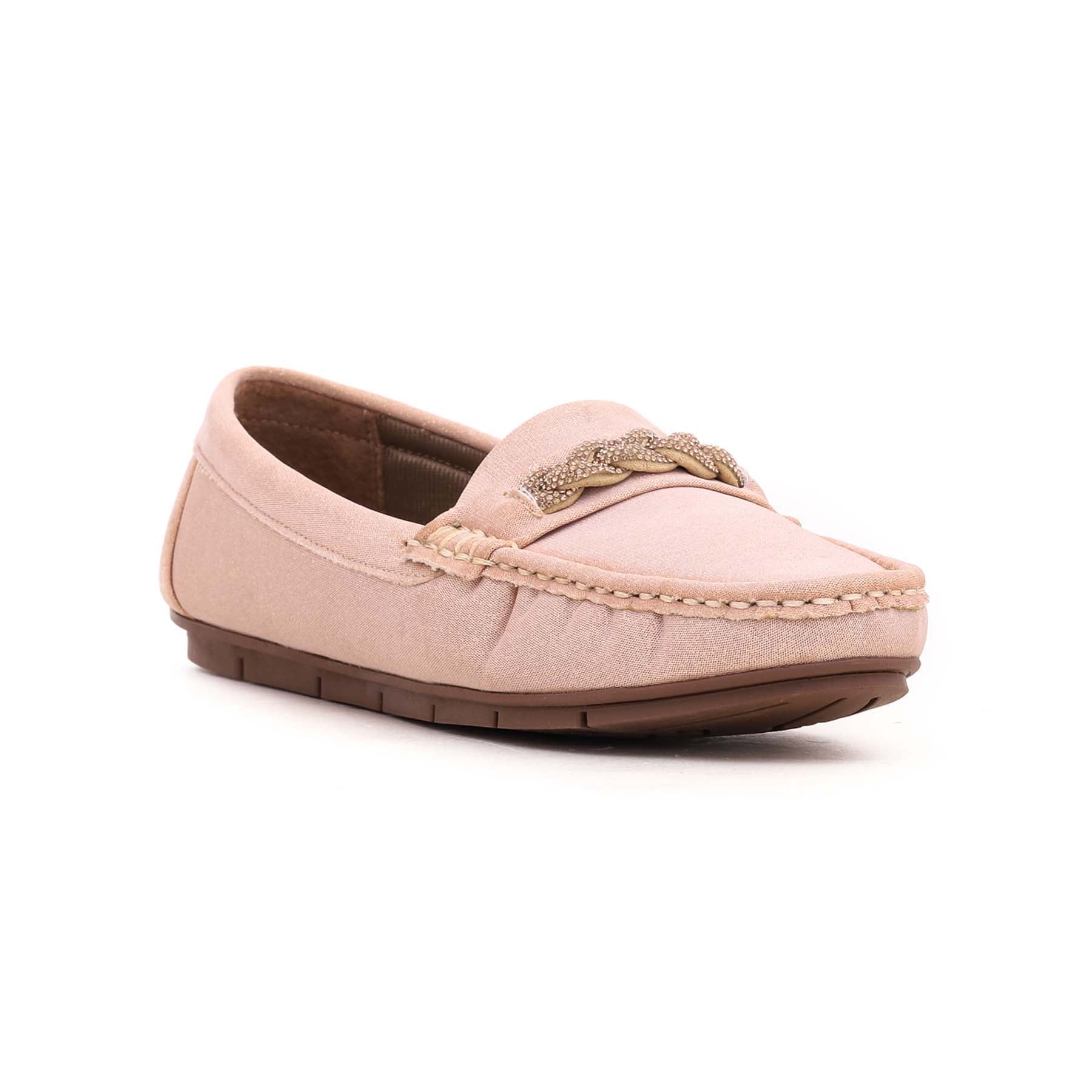 Golden Moccasin WN4239 - Image 2