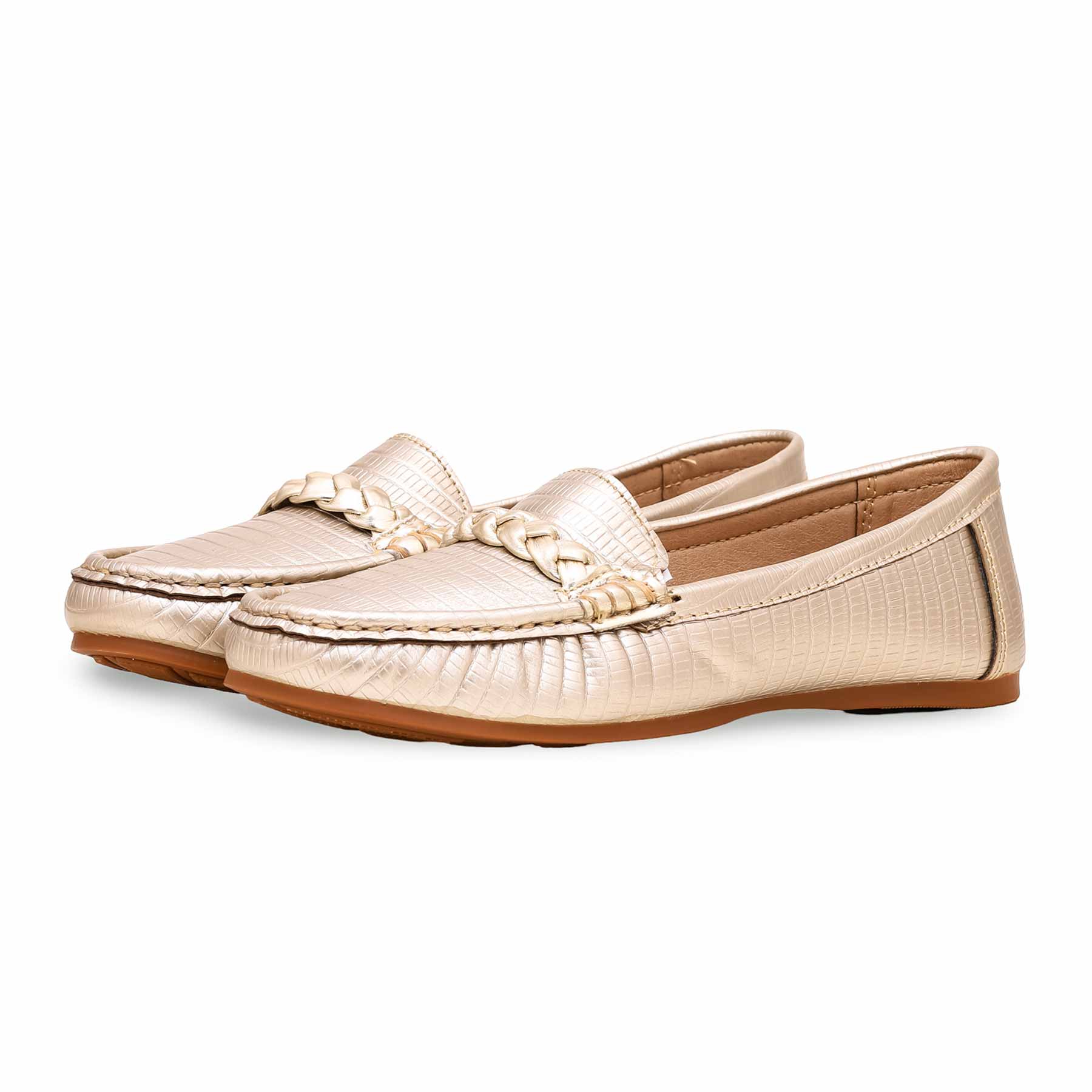 Golden Moccasin WN4335 - Image 2