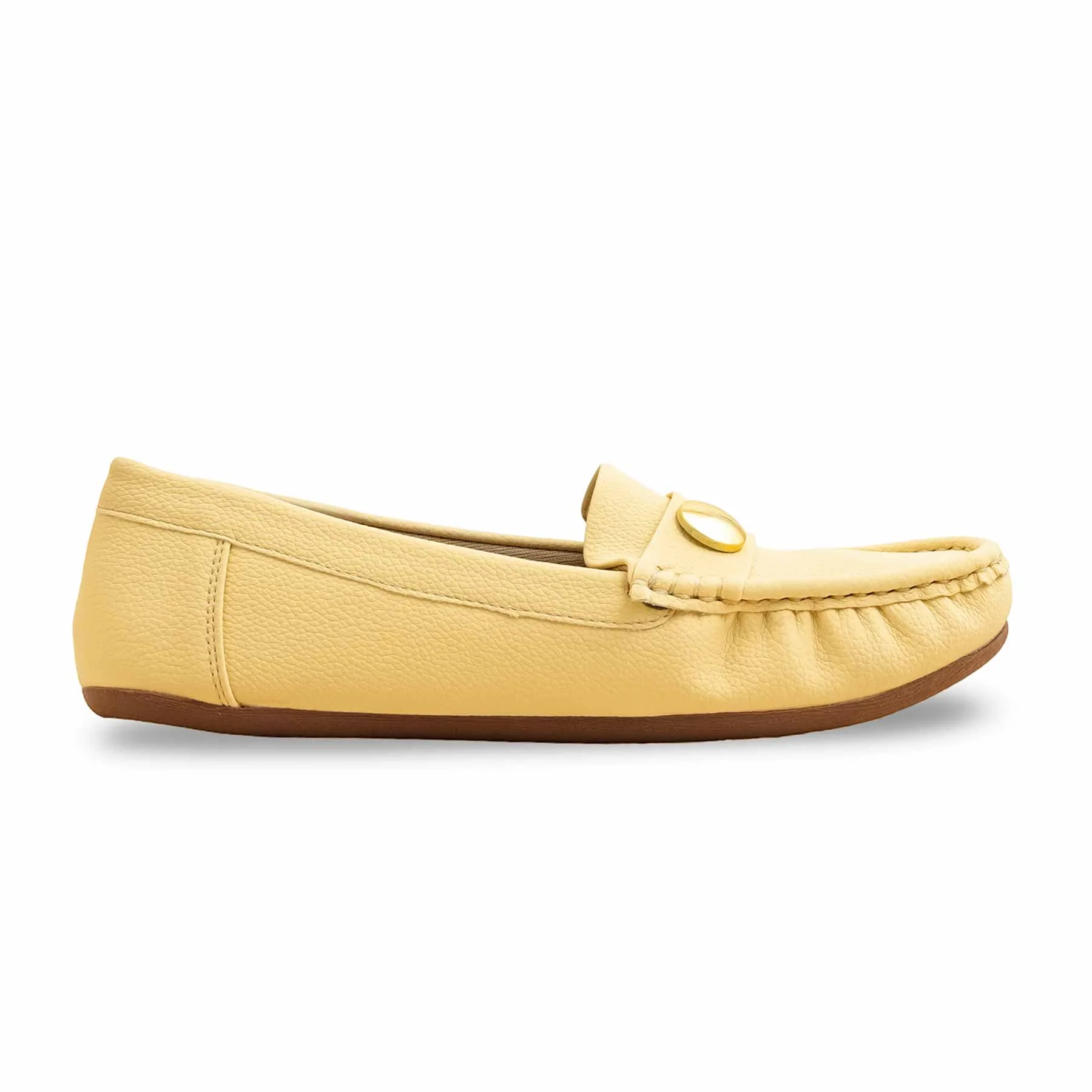 Golden Moccasin WN4470 - Image 2
