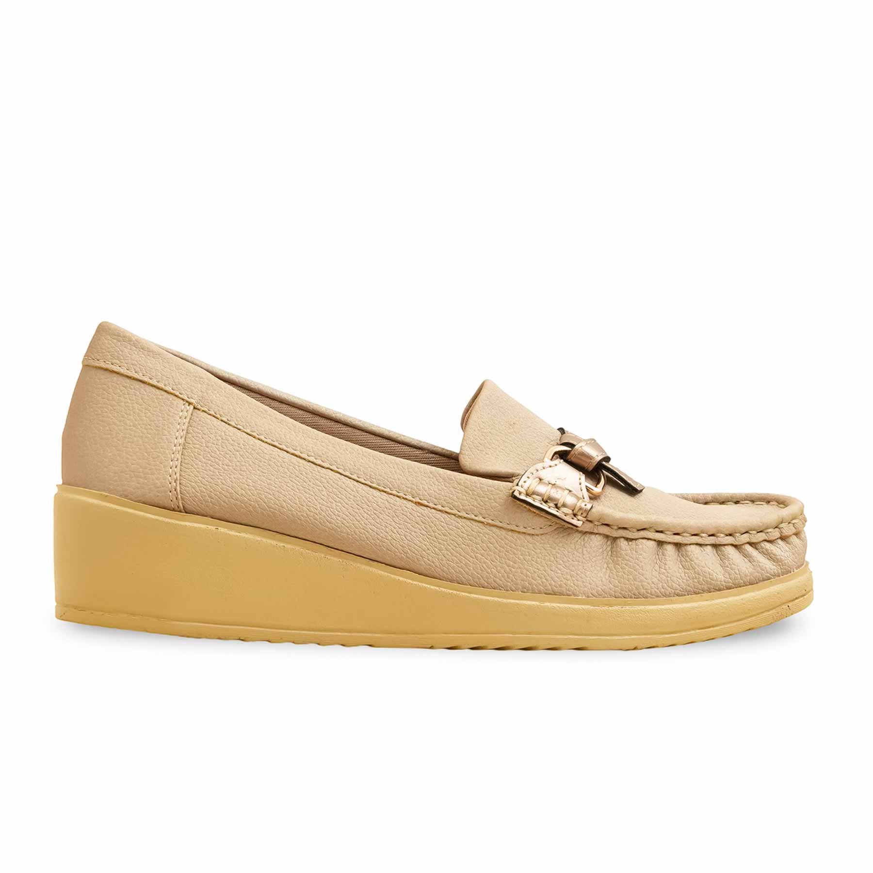 Golden Moccasin WN4476 - Image 2