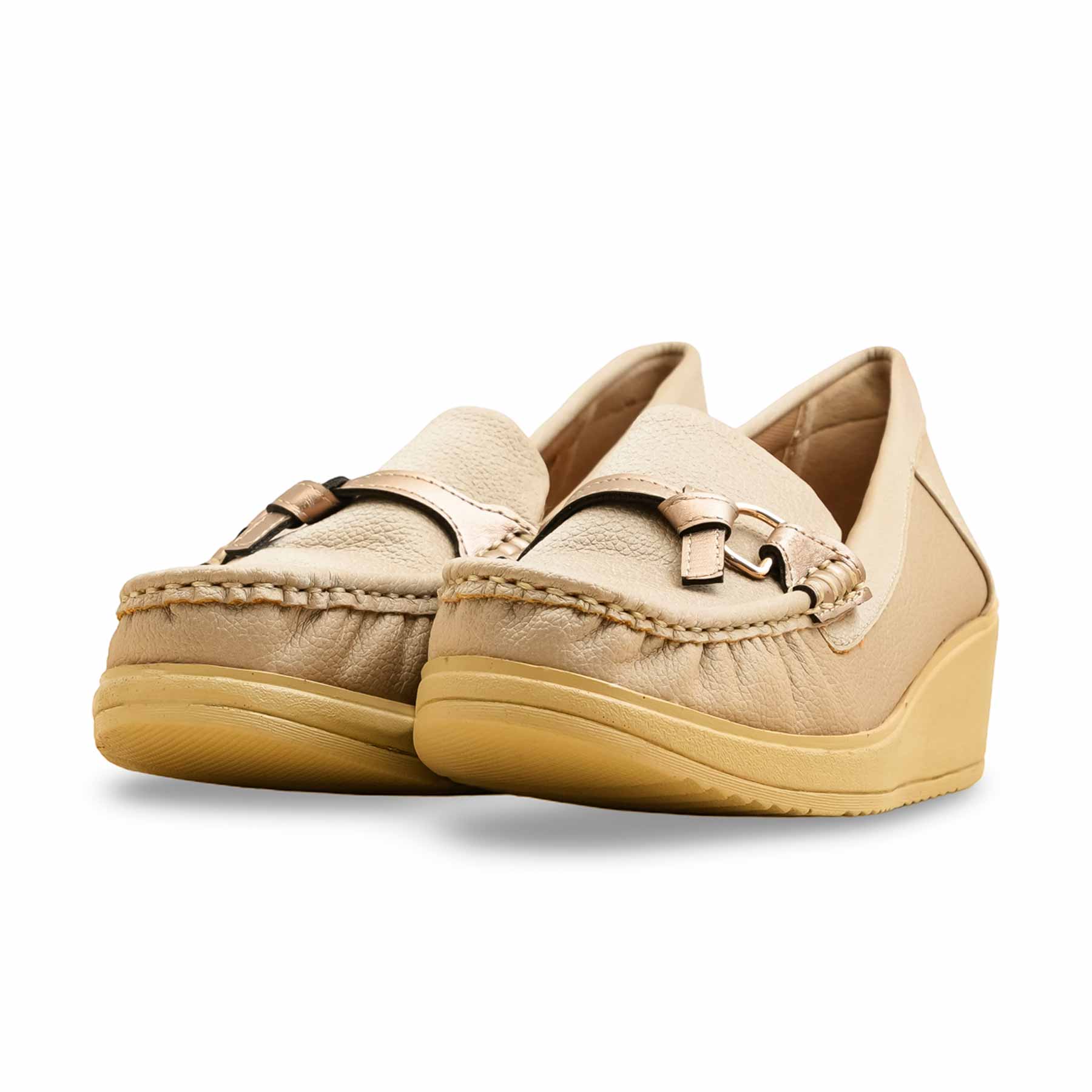 Golden Moccasin WN4476 - Image 3