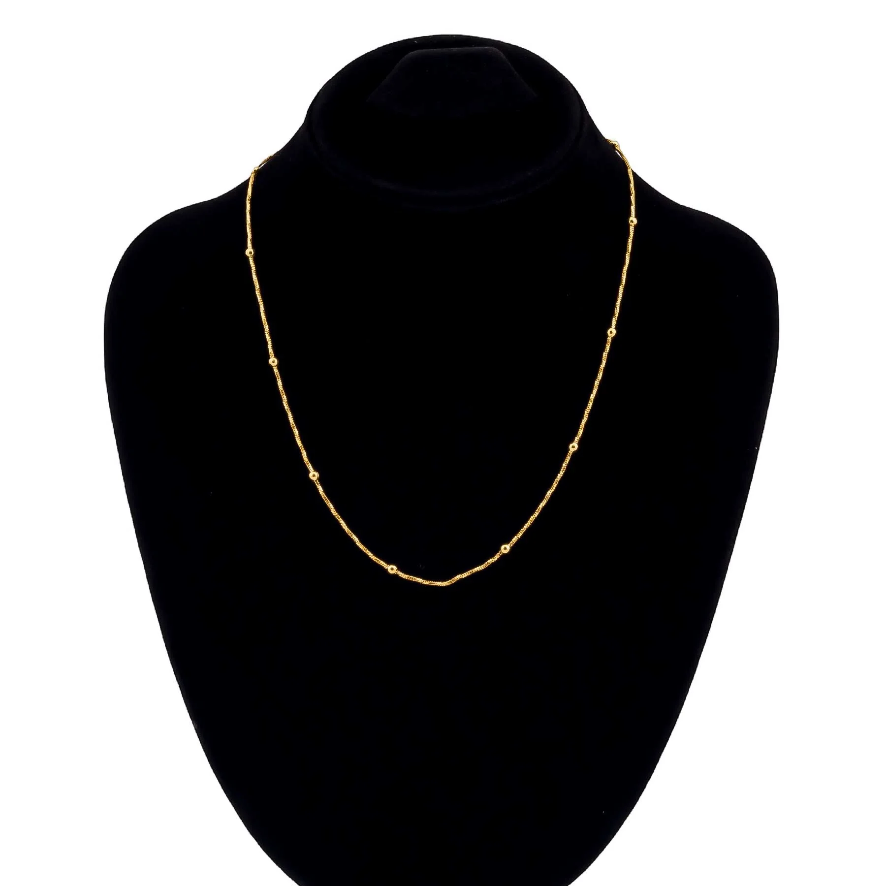 Golden Pendant J42915 - Image 2
