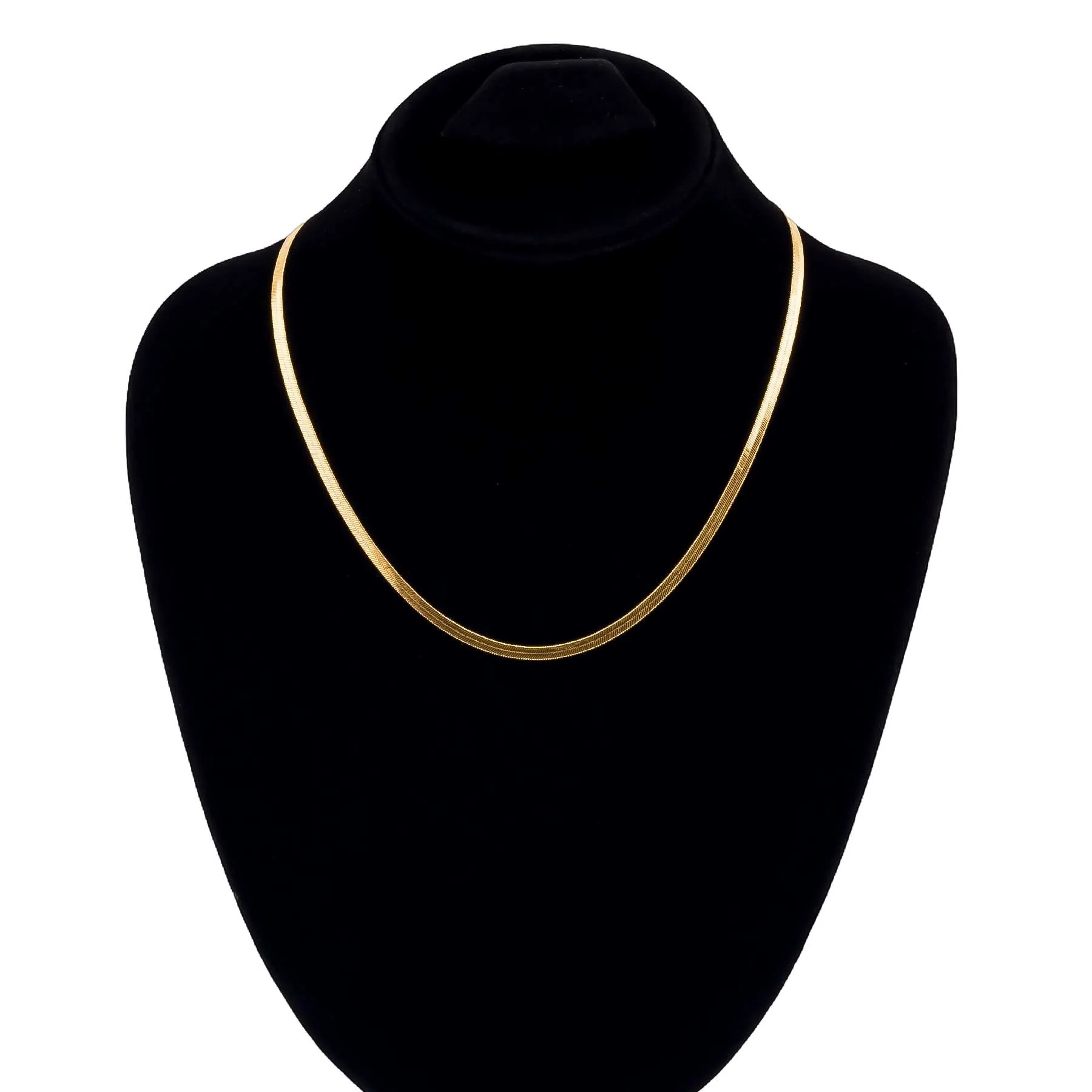 Golden Pendant J42917 - Image 2