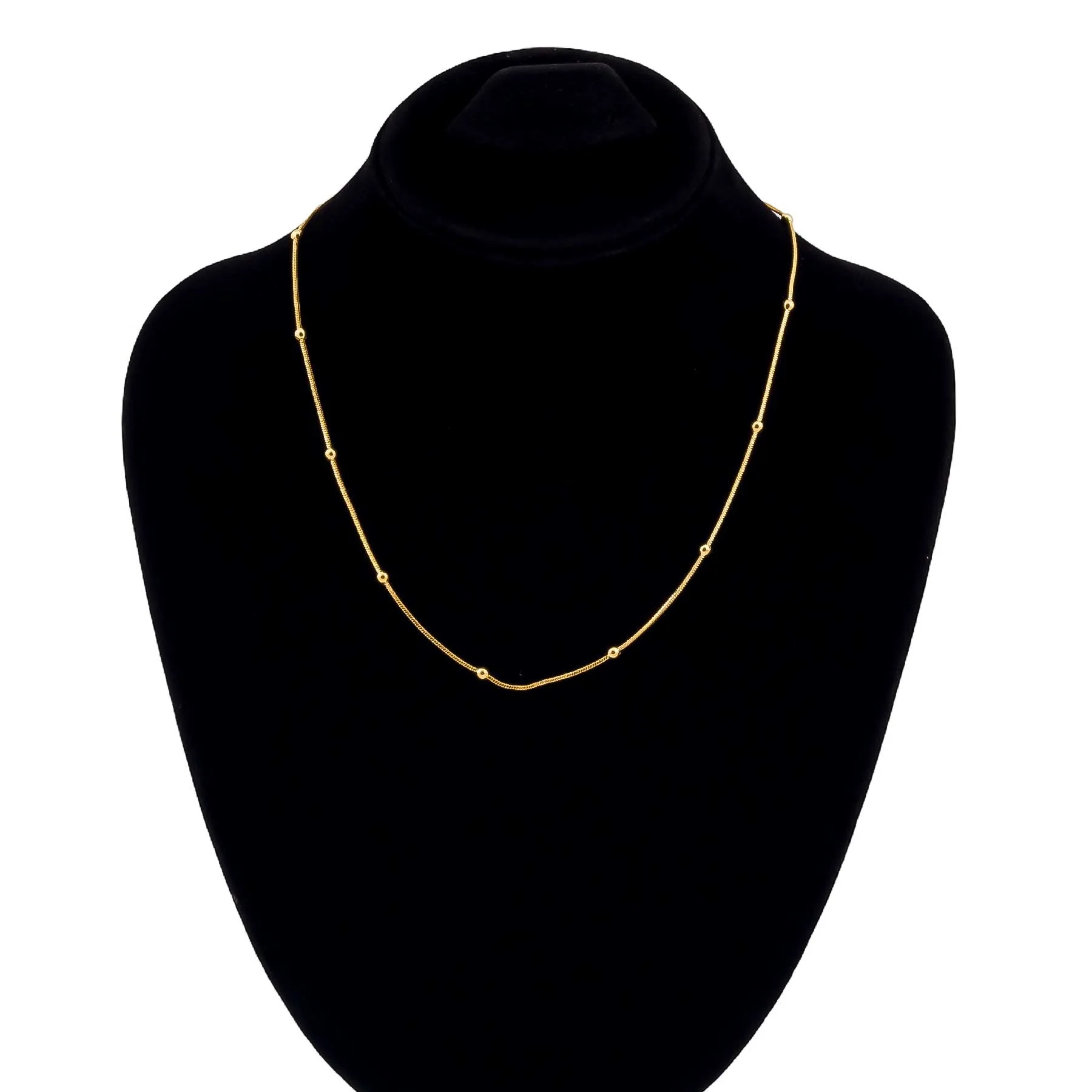 Golden Pendant J42918 - Image 2