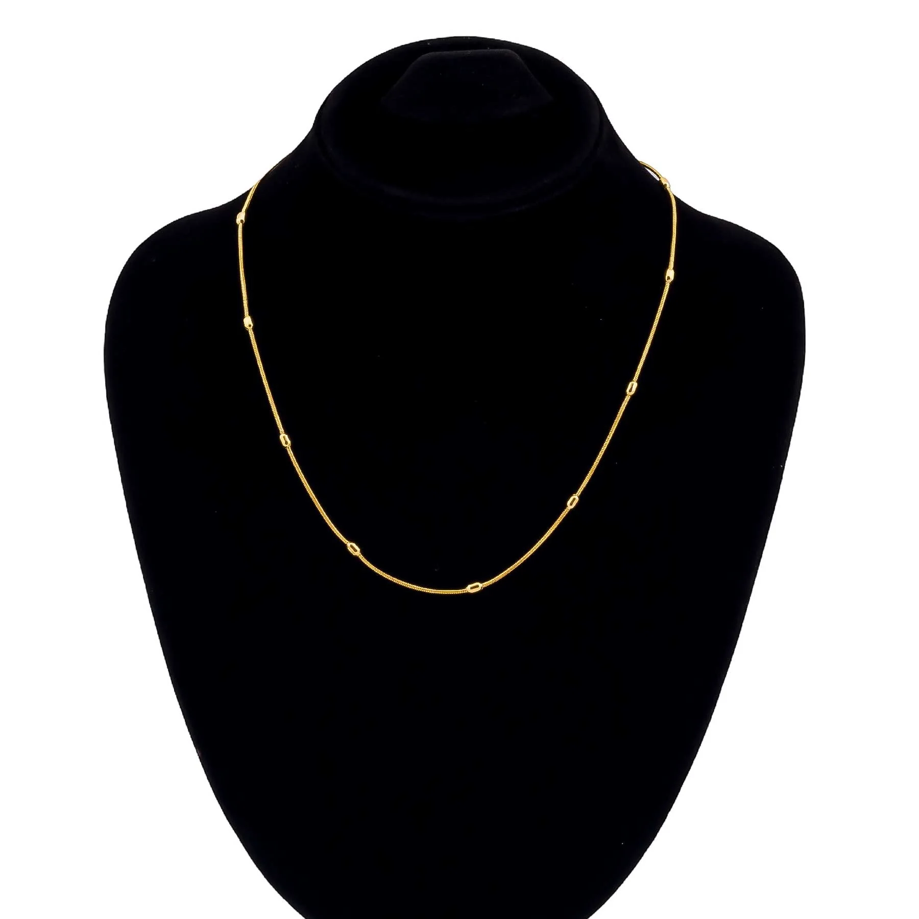 Golden Pendant J42919 - Image 2