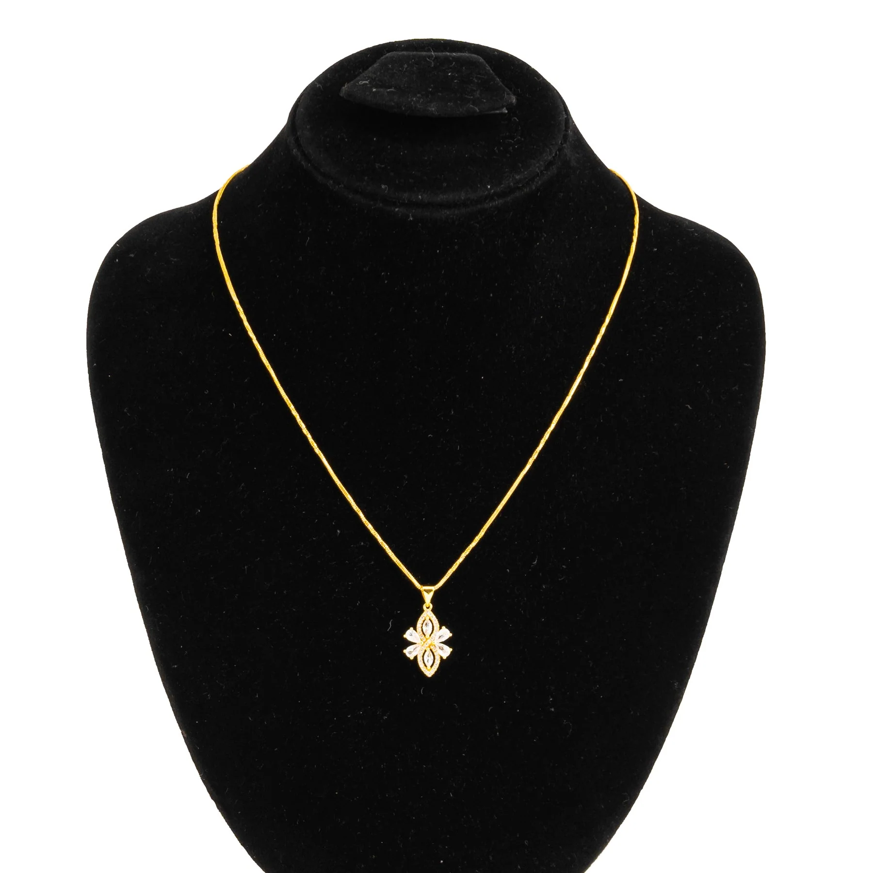 GOLDEN PENDANT J42937 - Image 2