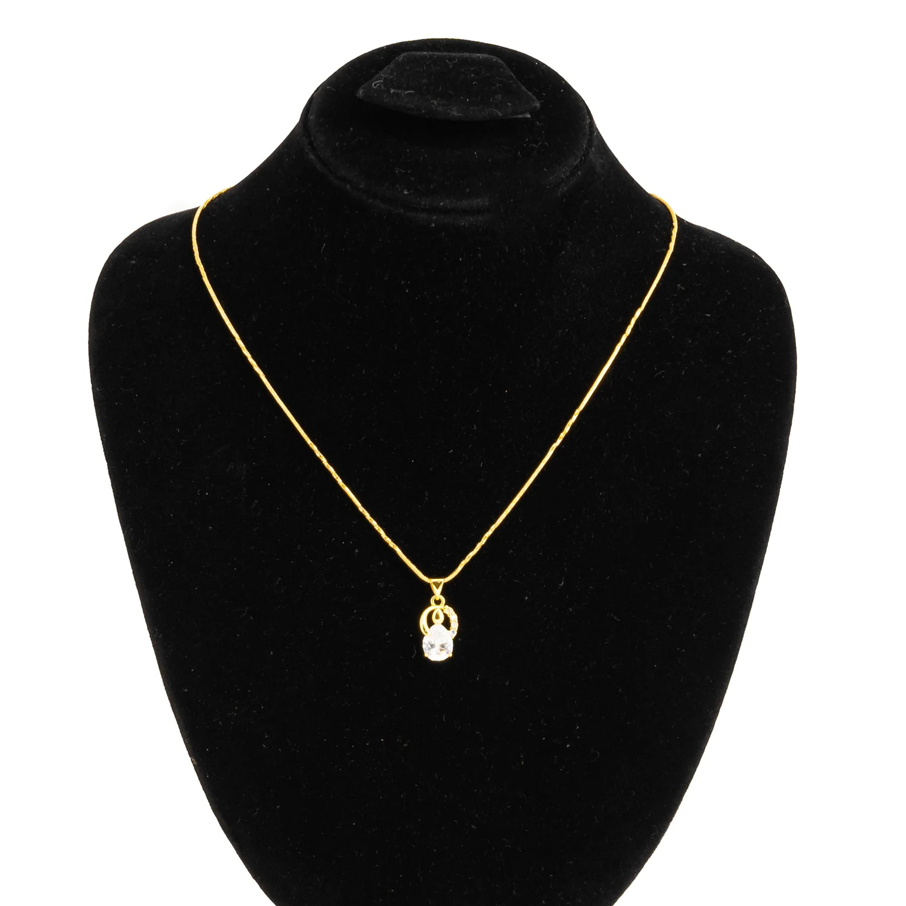 GOLDEN PENDANT J42940 - Image 2