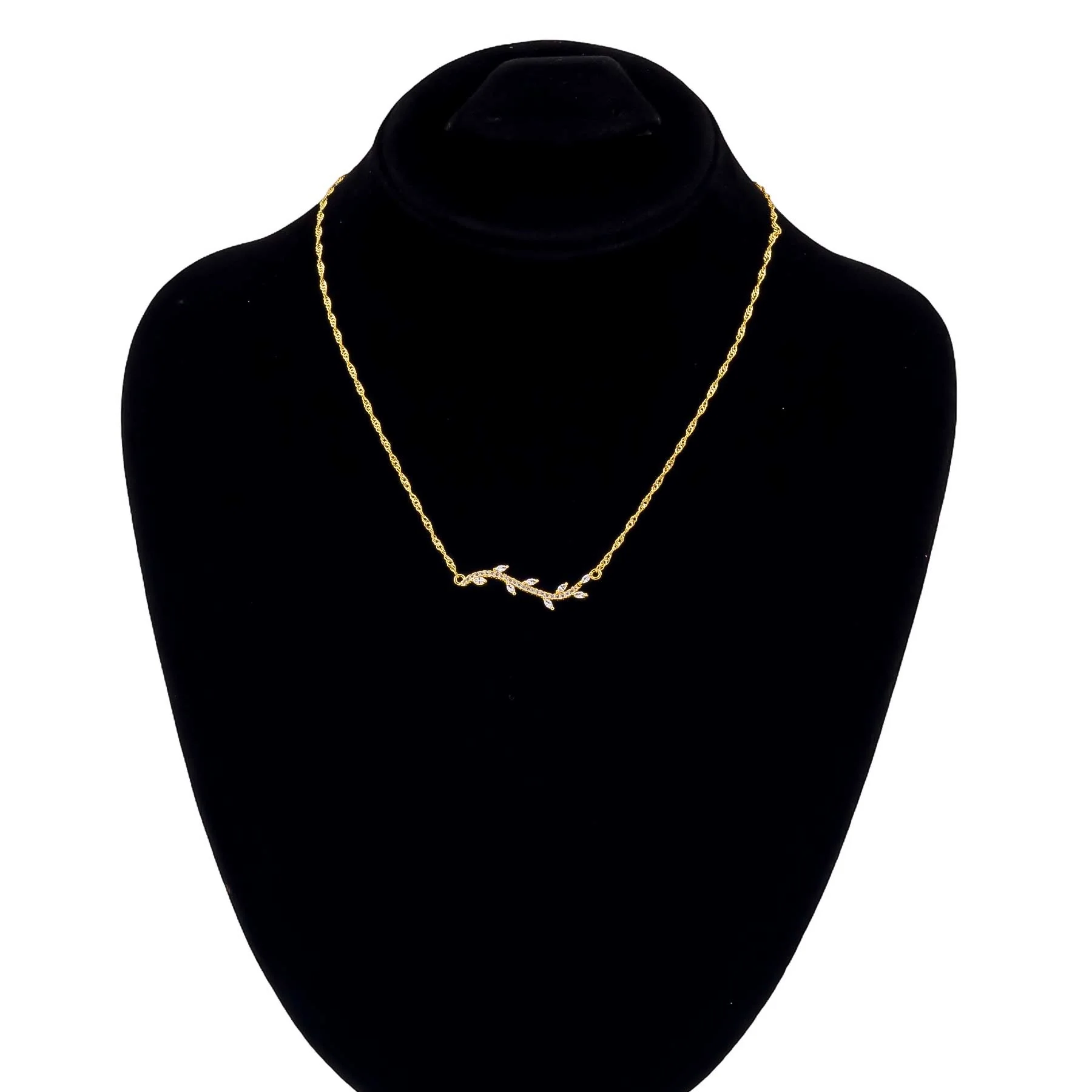 Golden Pendant J42970 - Image 2