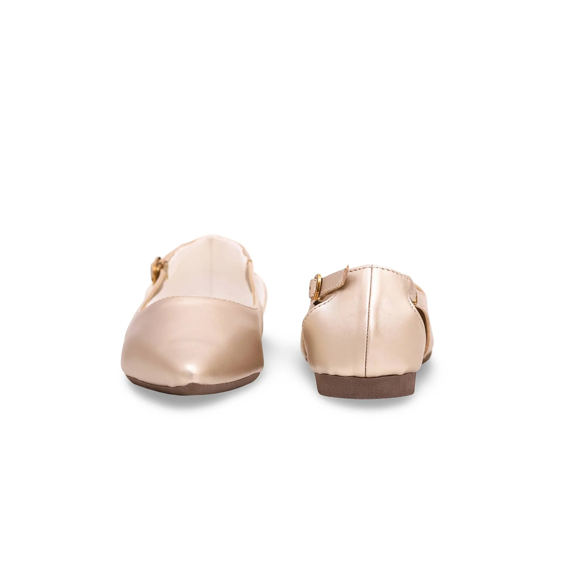 Golden Pumps WN1025 - Image 3
