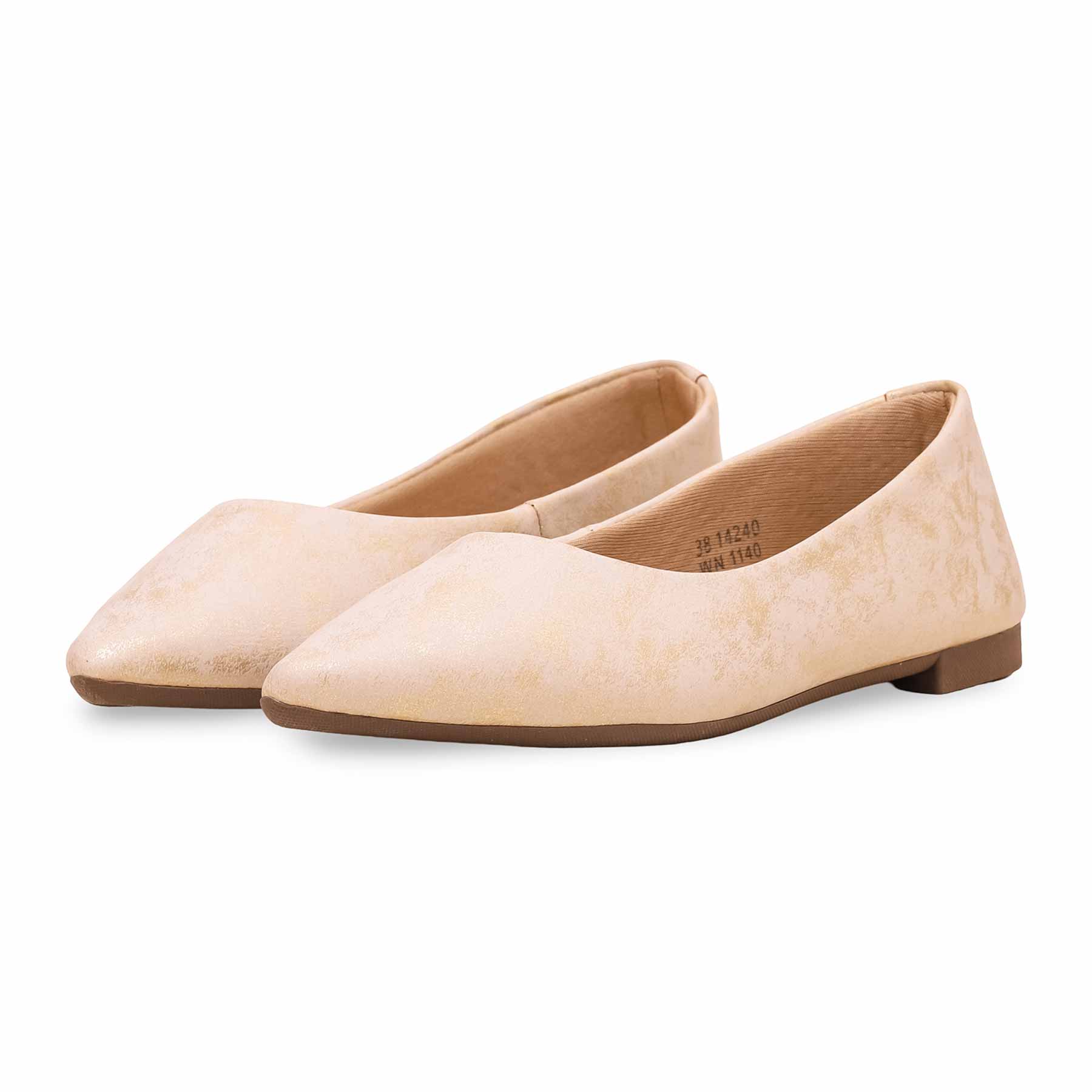 Golden Pumps WN1140 - Image 2