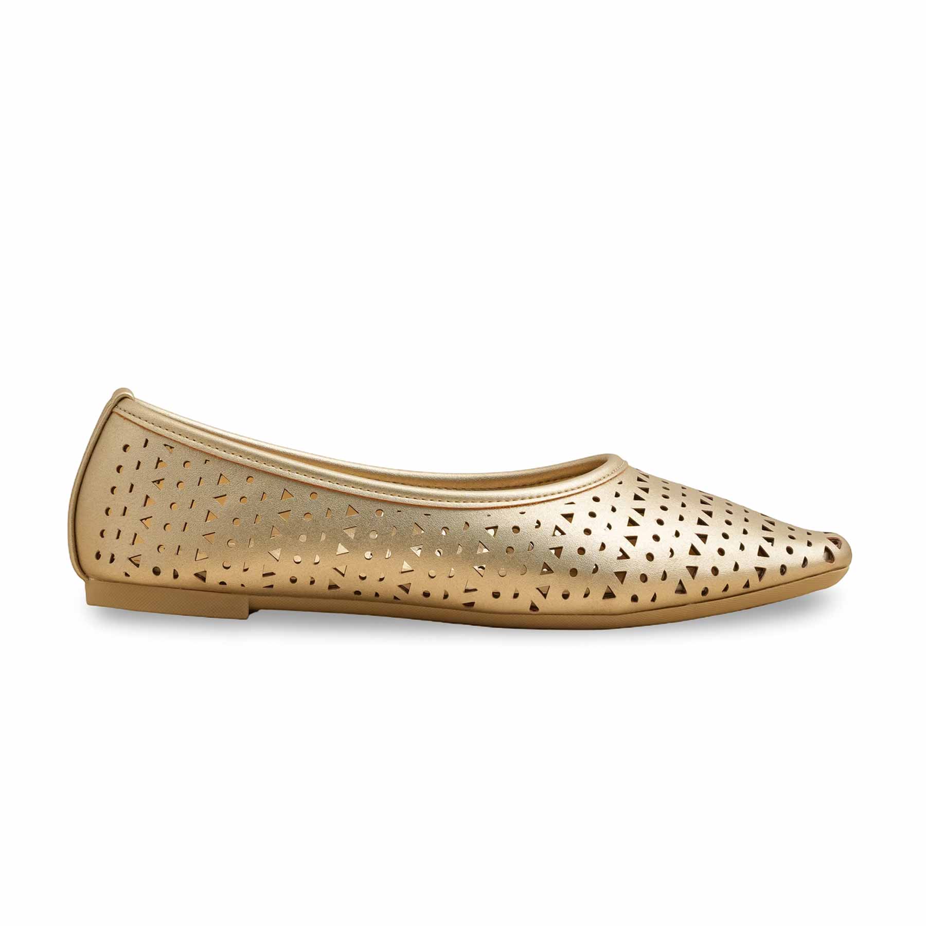 Golden Pumps WN1250 - Image 4
