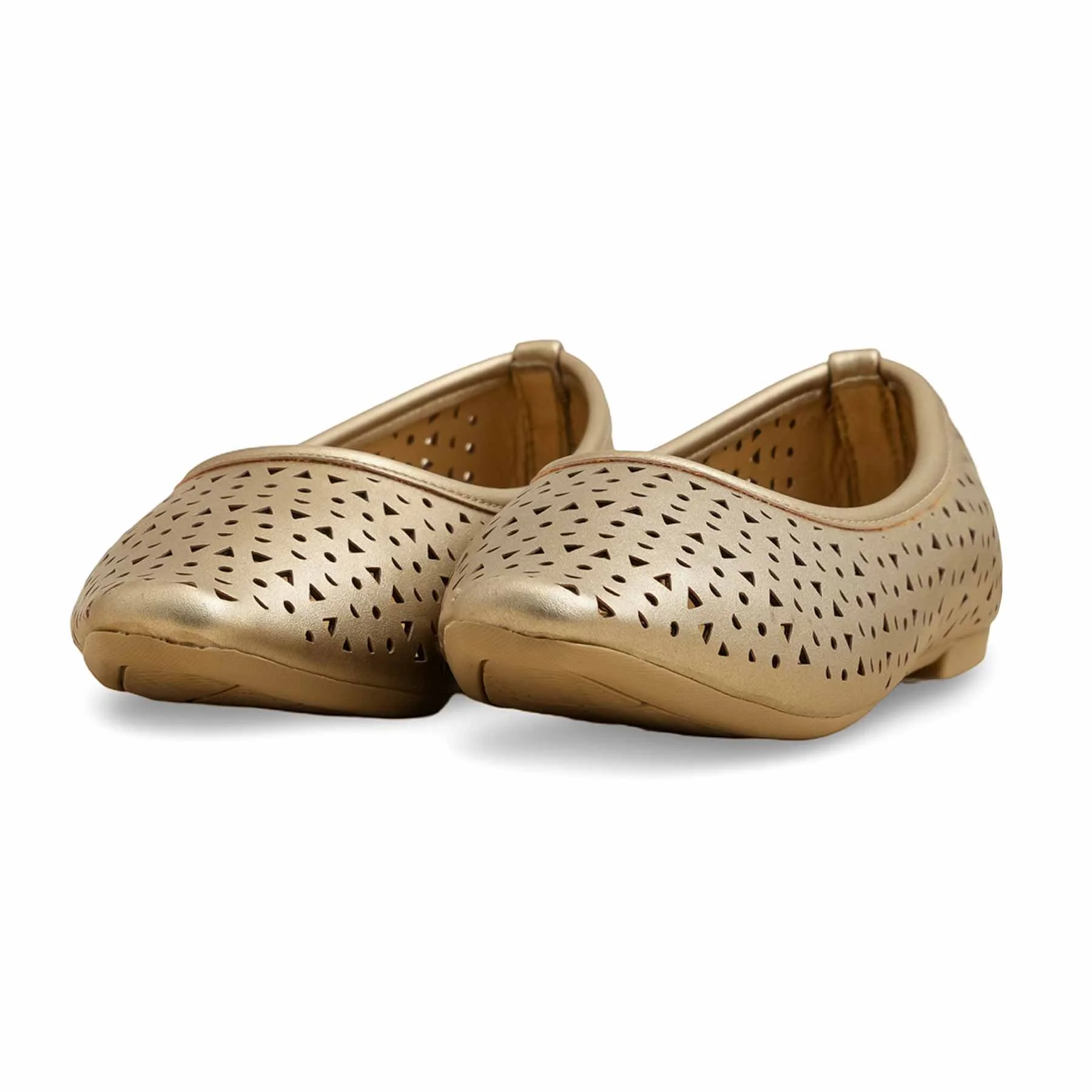 Golden Pumps WN1250 - Image 5