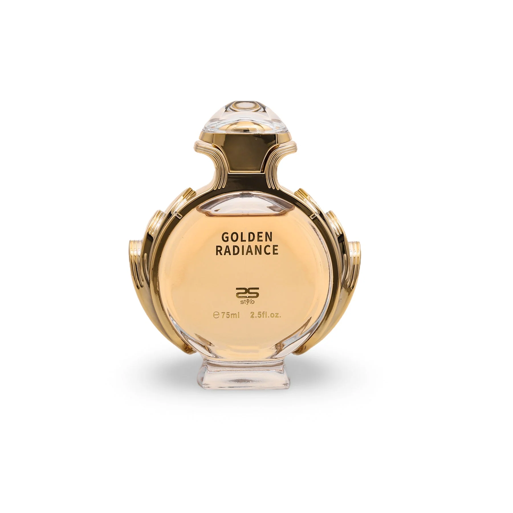 GOLDEN RADIANCE Perfume For Women PR0045 - Image 4
