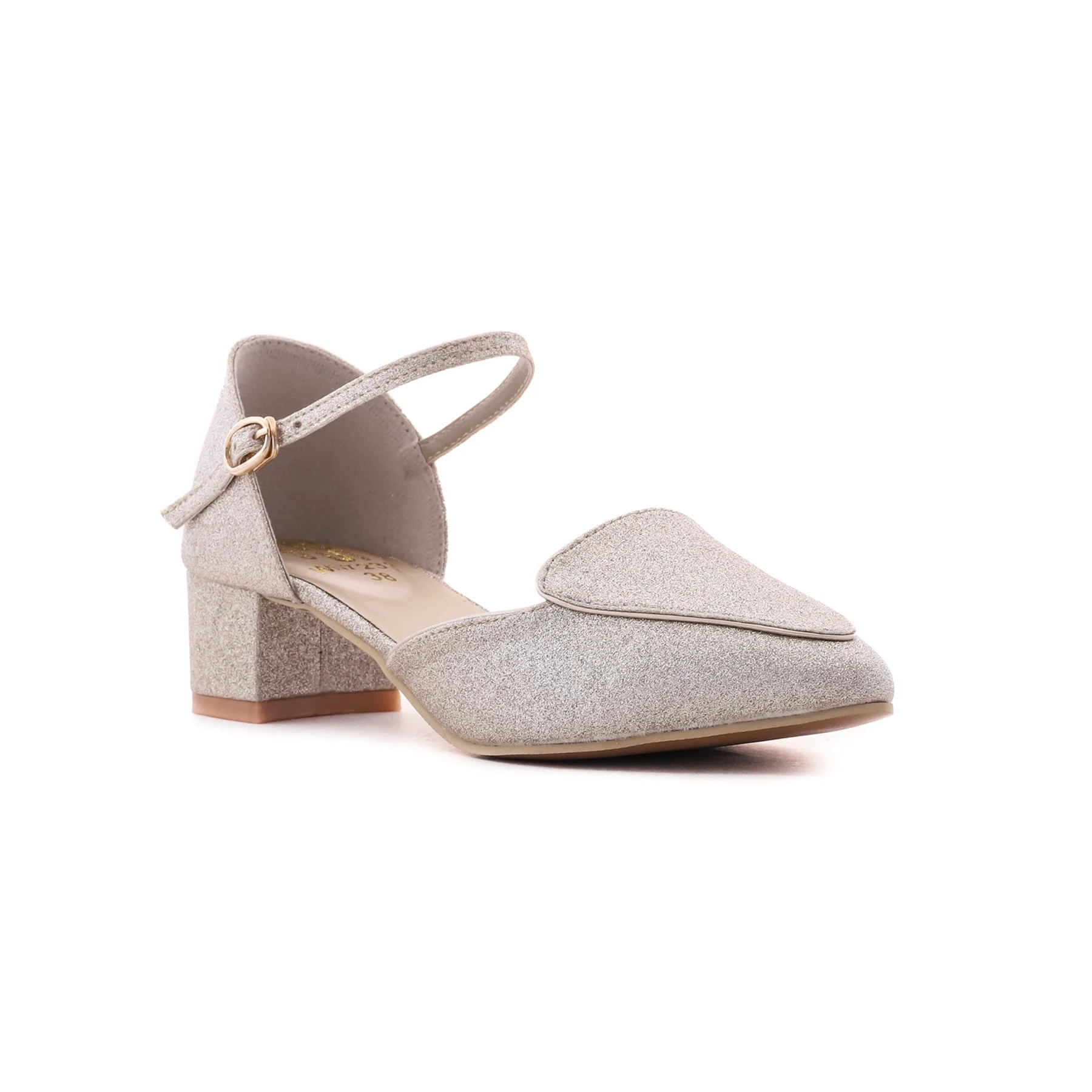 Golden Court Shoes WN7233 - Image 2
