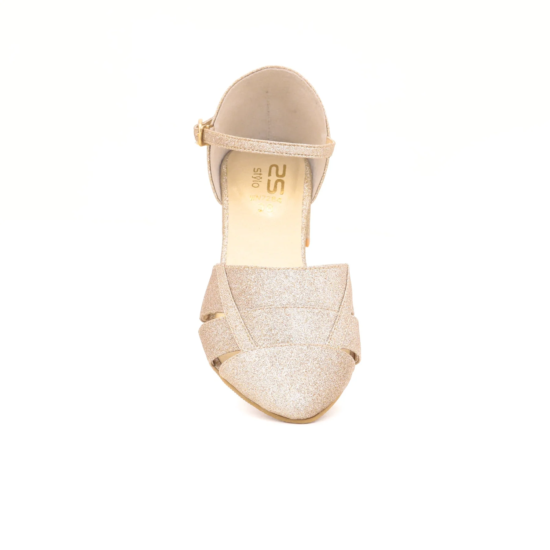 Golden Court Shoes WN7284 - Image 3