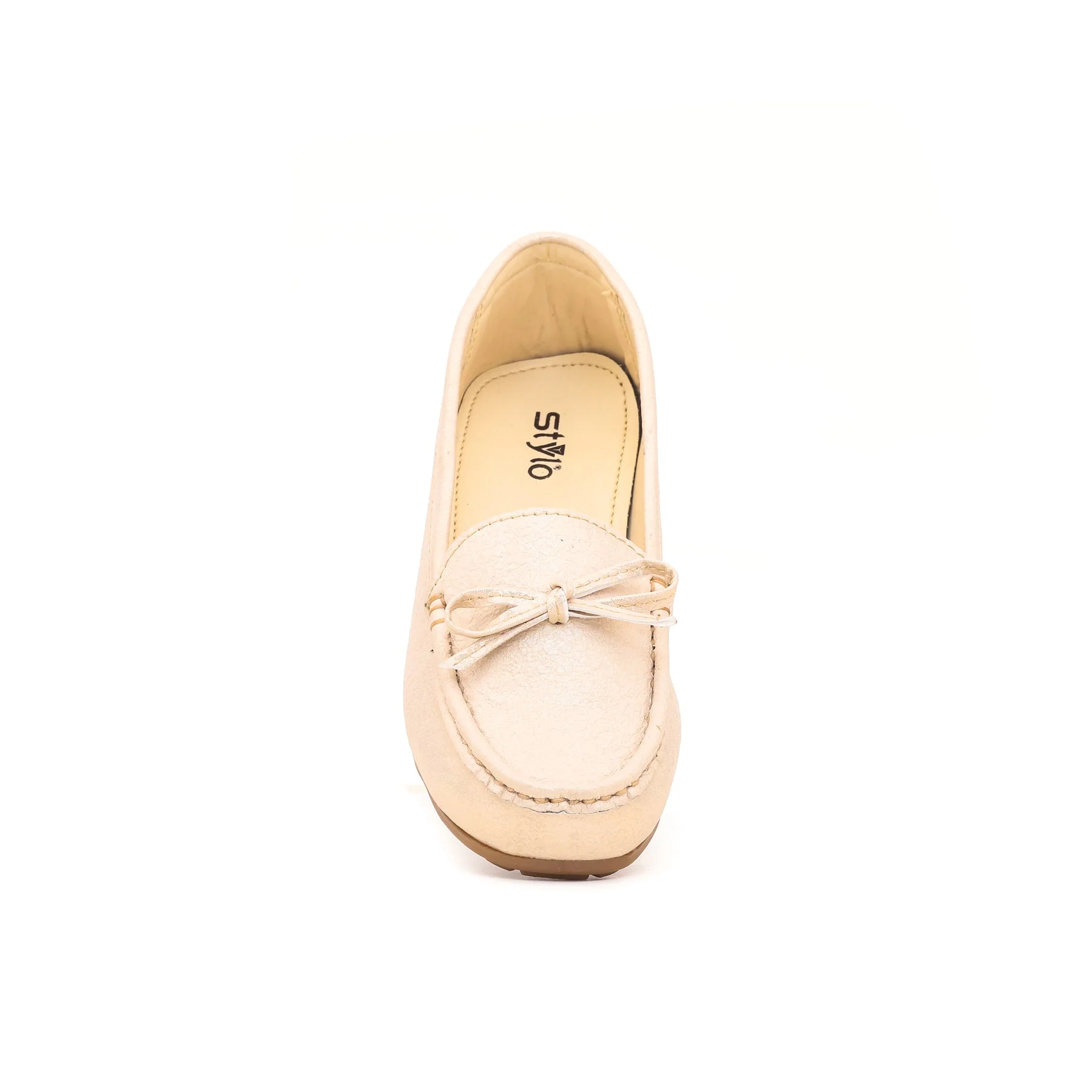 Golden Moccasin WN4233 - Image 3