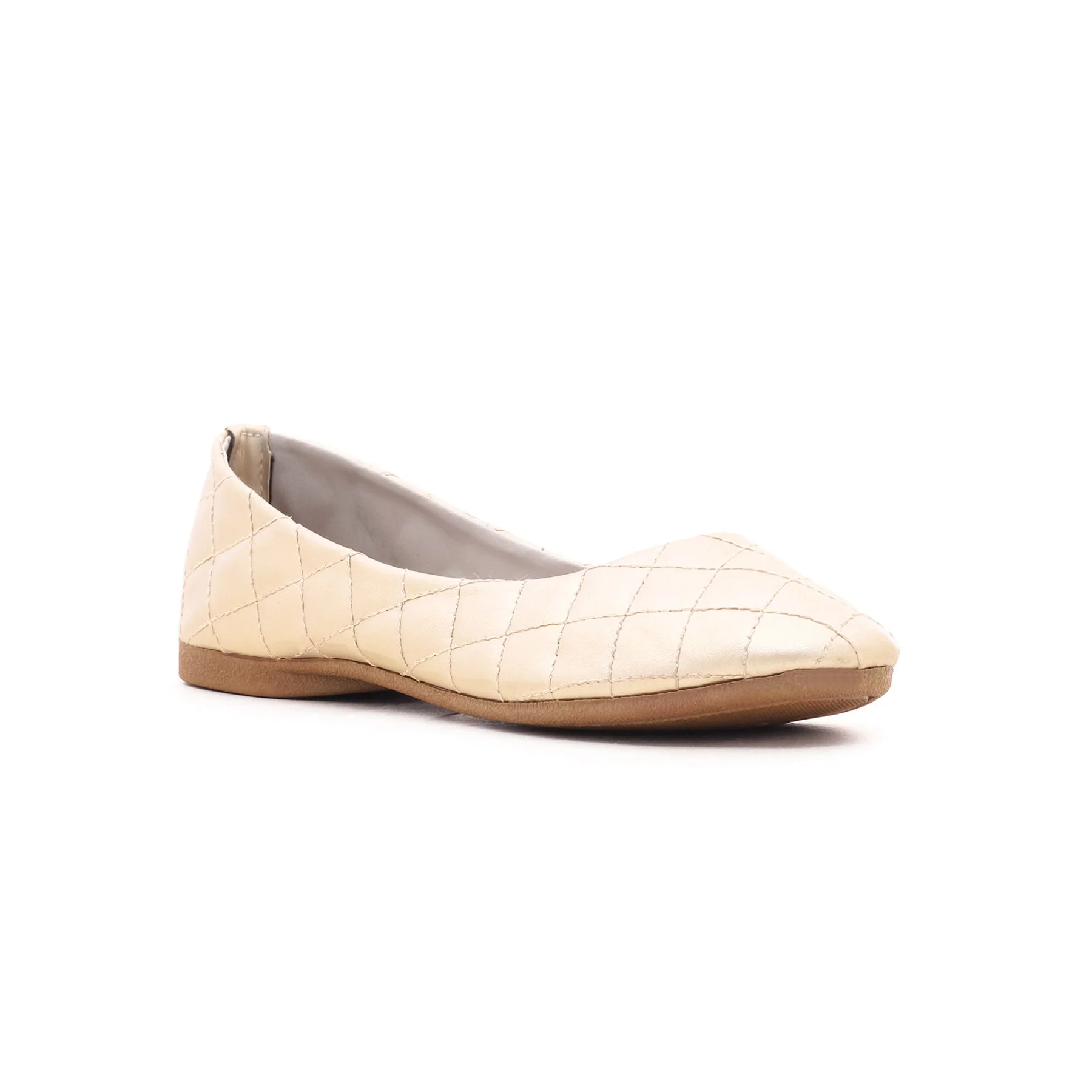Golden Winter Pumps WN0644