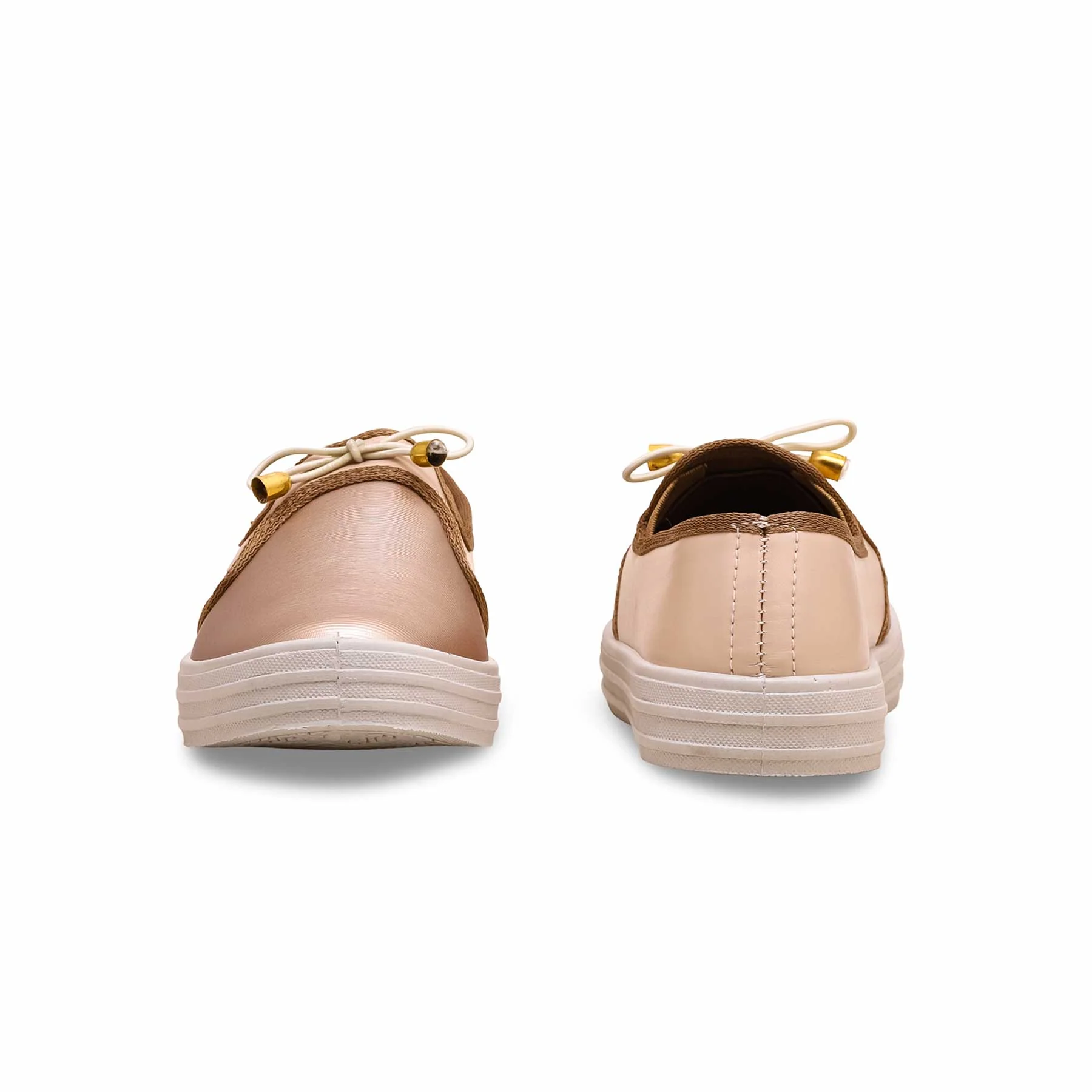 Golden Women Sneaker WN6158 - Image 3