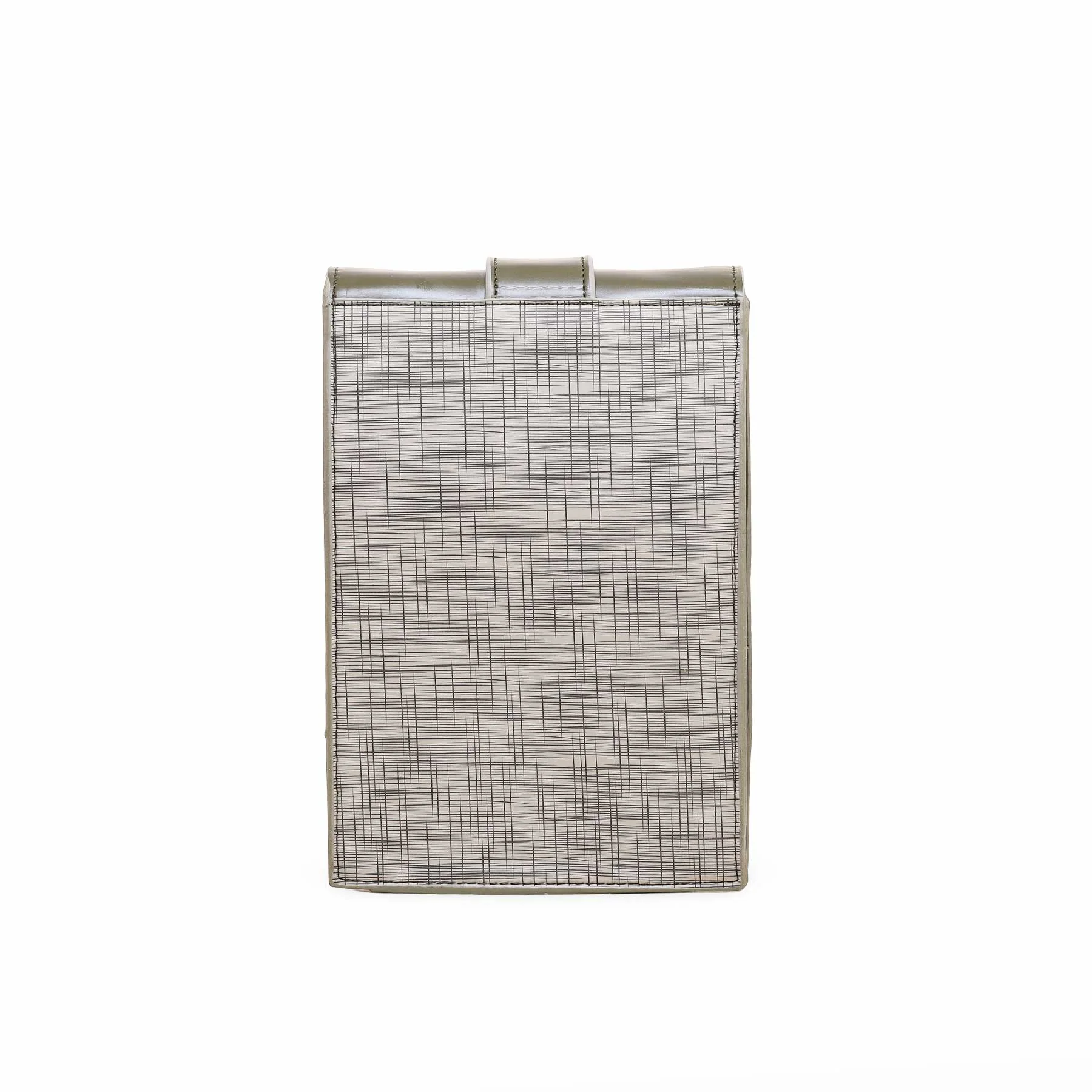 Green Casual Pouch P97527 - Image 3