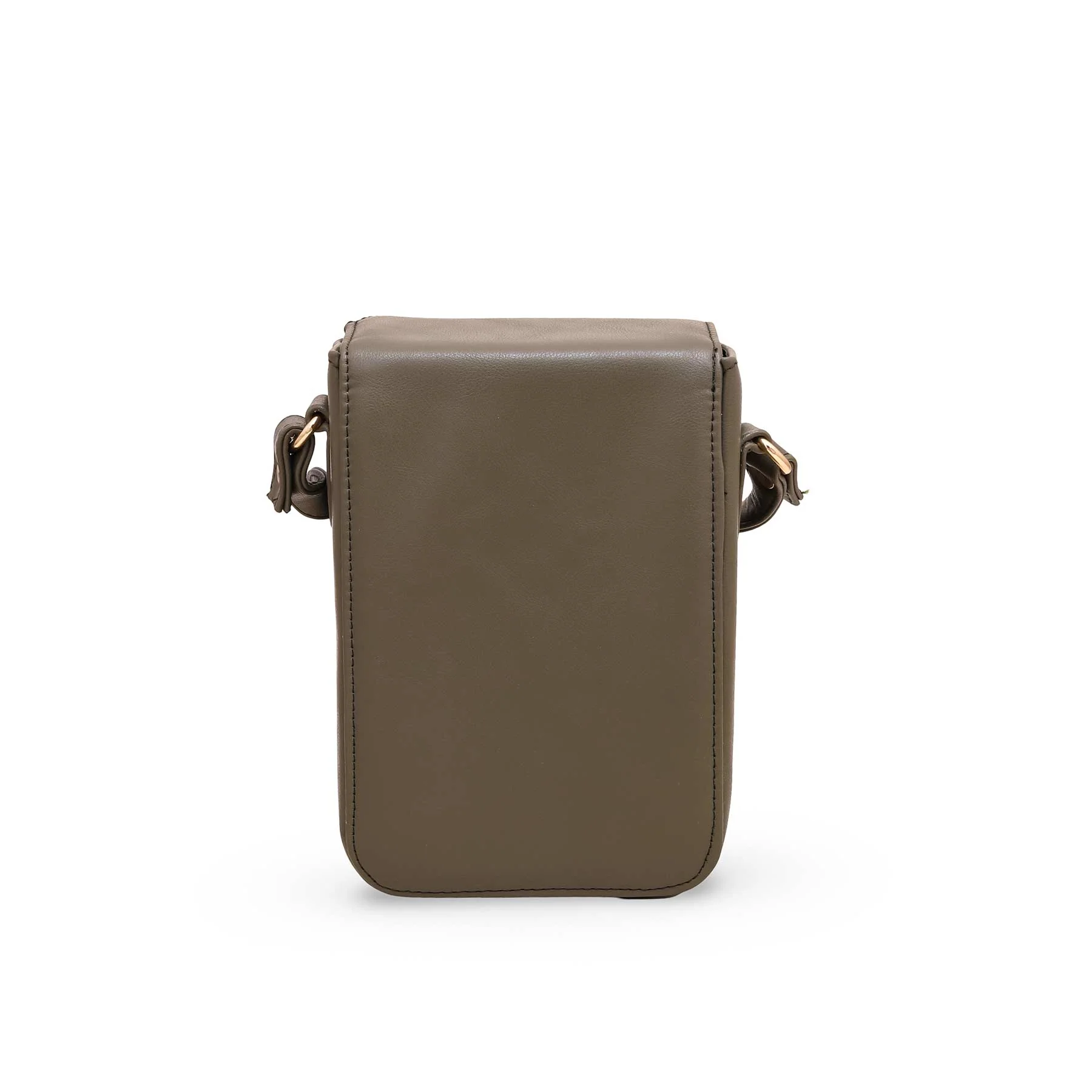 Green Casual Pouch P97535 - Image 3