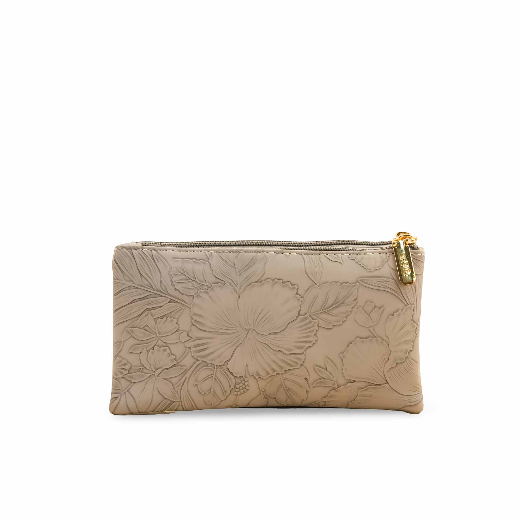 Green Casual Pouch P97656 - Image 3